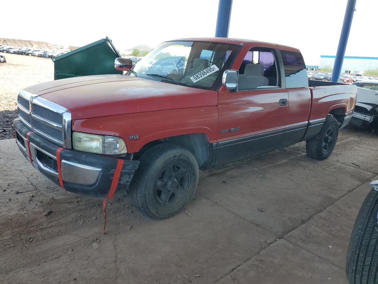 3B7HC13Y6TM198084