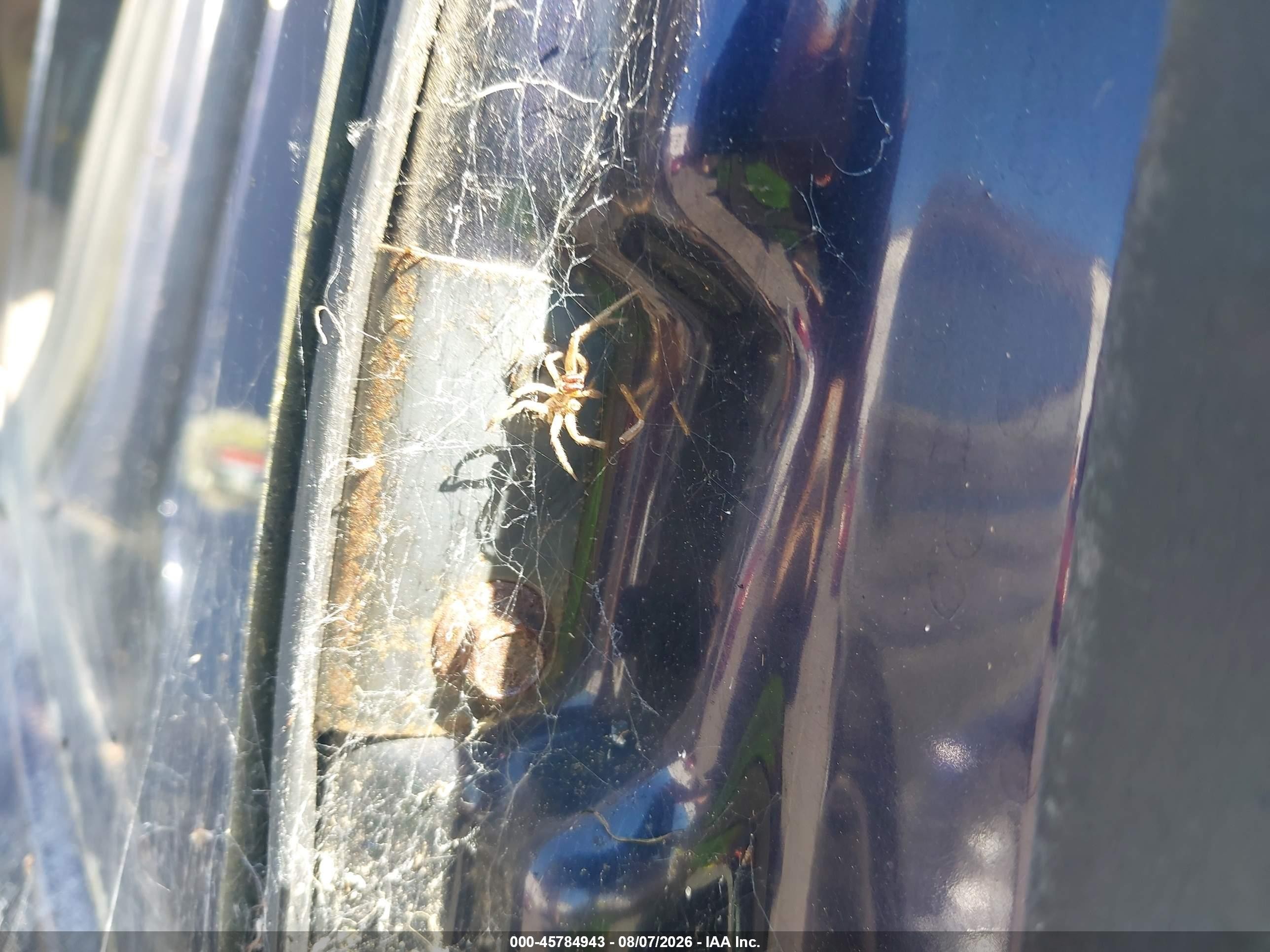 1999 Dodge Ram 1500 St Dark Blue vin: 3B7HC13Y8XG102380