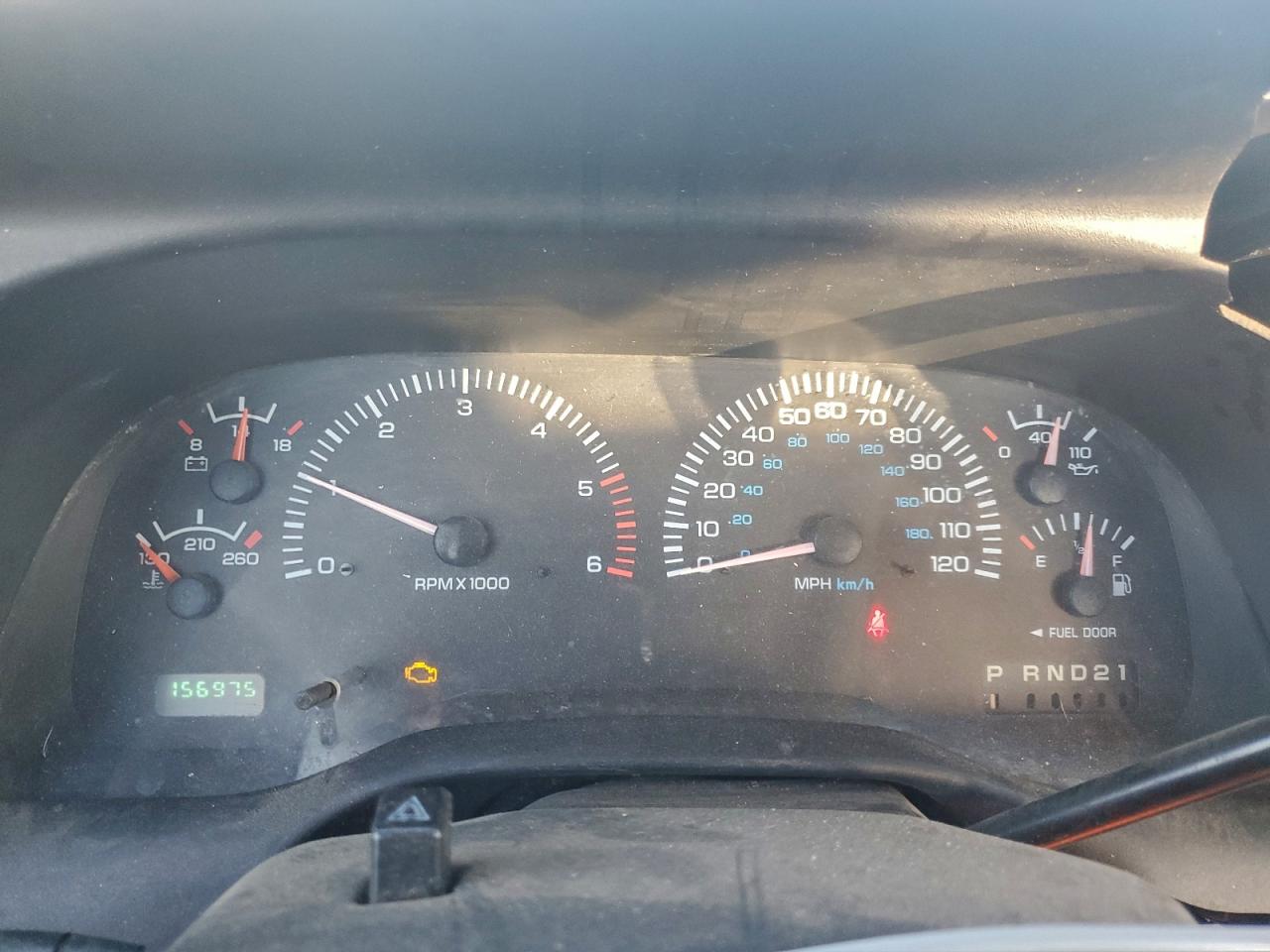 2001 Dodge Ram 1500 Blue vin: 3B7HC13Y91G779963