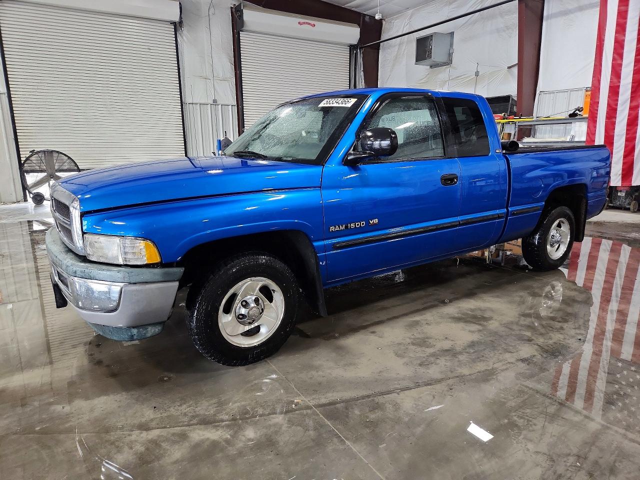 3B7HC13Y9XG154312