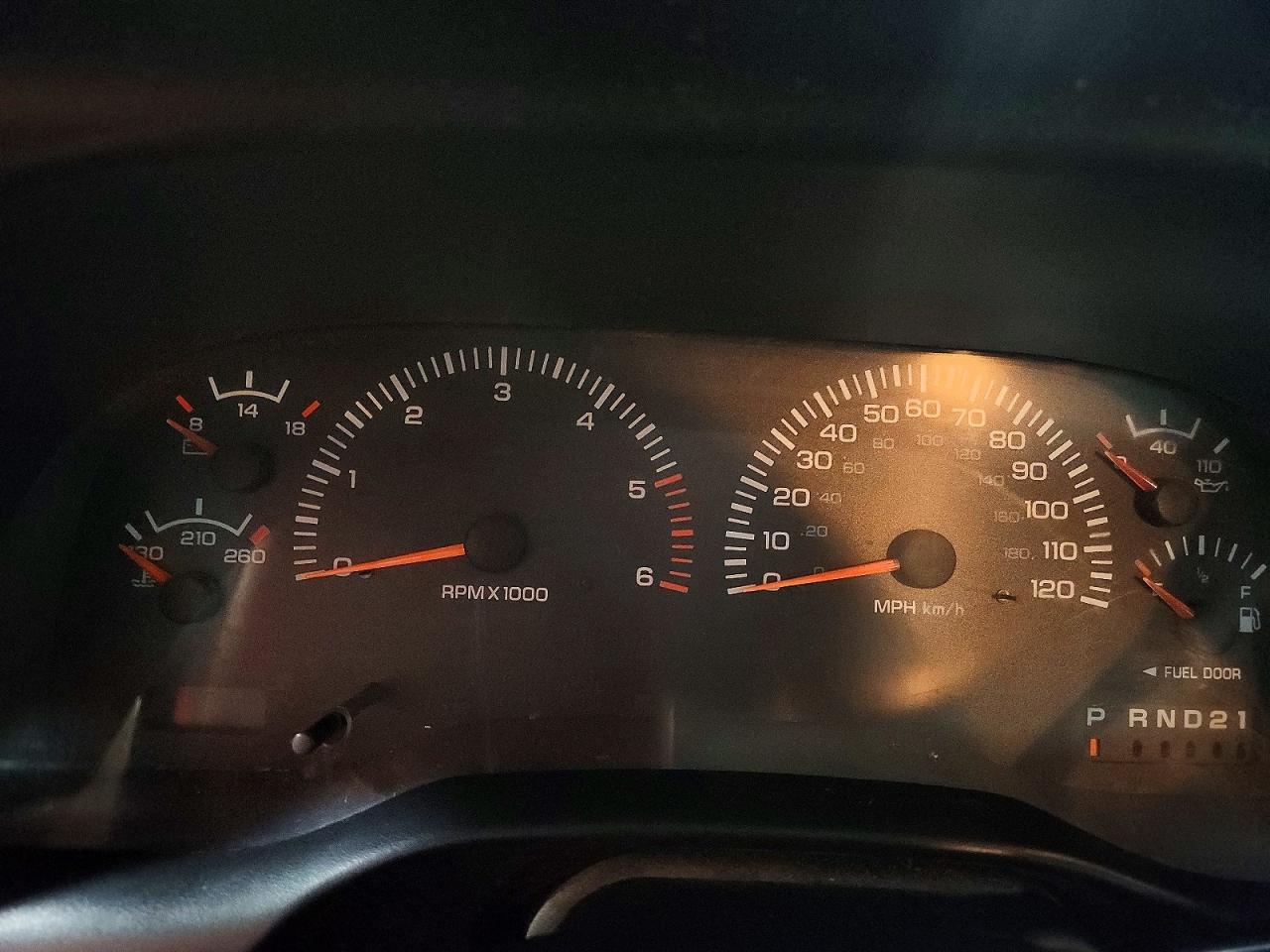 1999 Dodge Ram 1500 Blue vin: 3B7HC13Y9XG154312