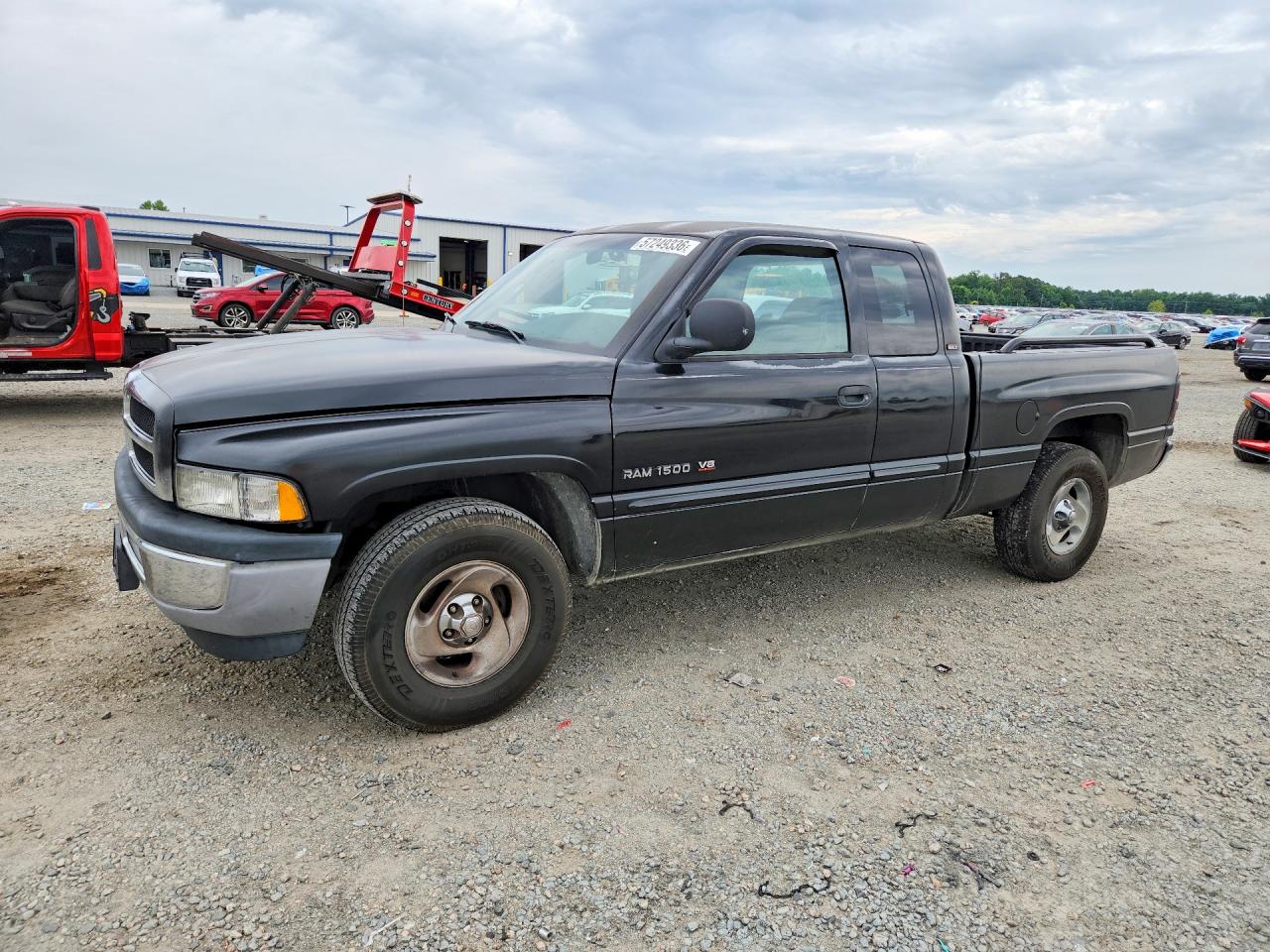 3B7HC13YX1G801999