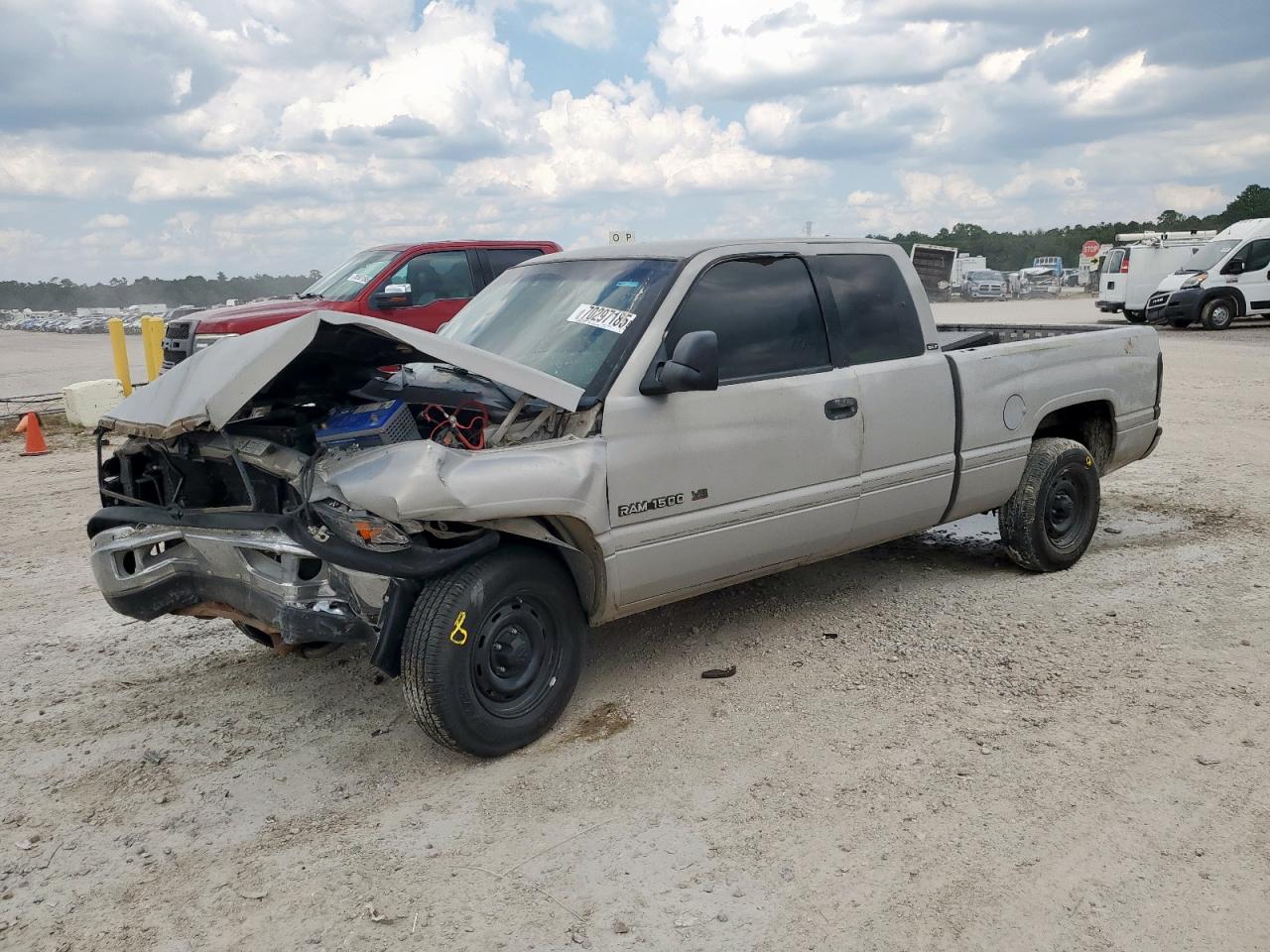 3B7HC13YXSM171405