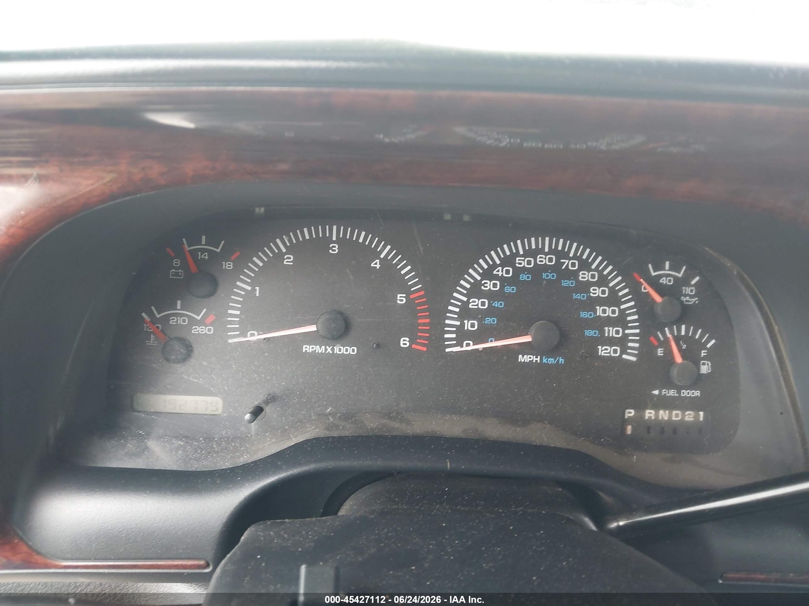 1998 Dodge Ram 1500 St Silver vin: 3B7HC13YXWG153734