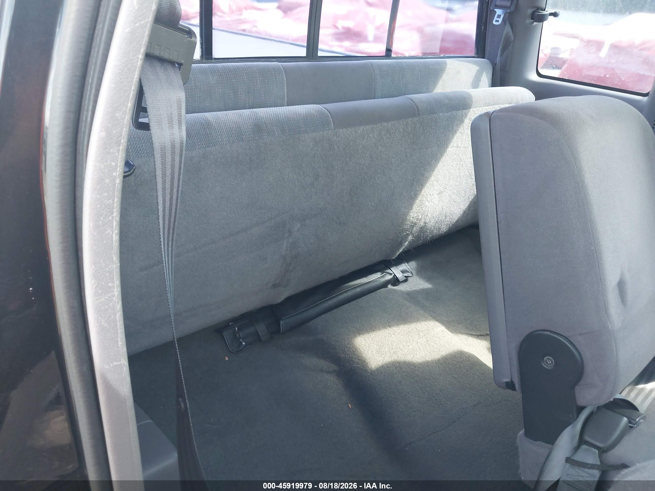 1996 Dodge Ram 1500 Black vin: 3B7HC13Z0TG138521