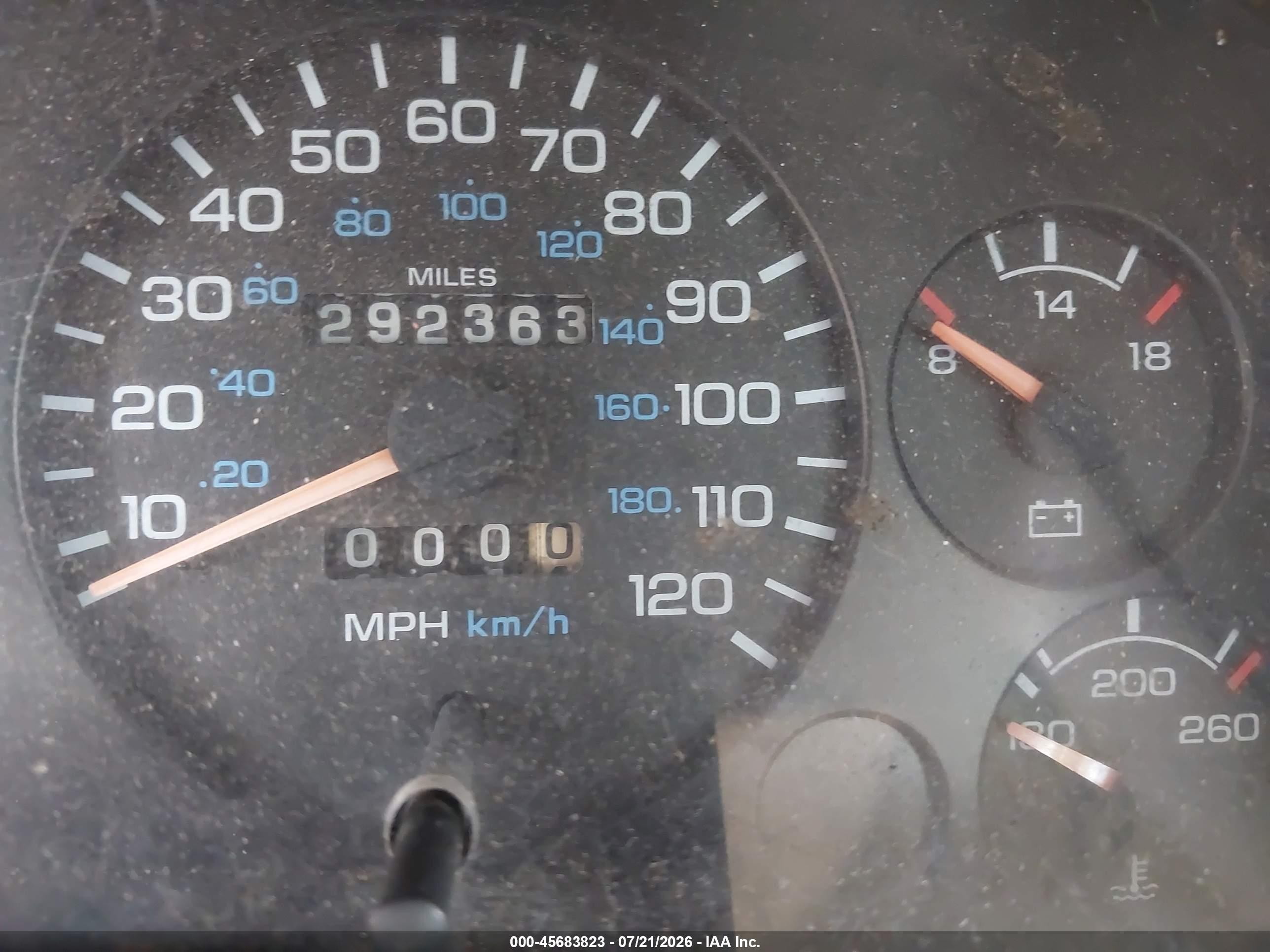 1996 Dodge Ram 1500   Black vin: 3B7HC13Z2TG113779