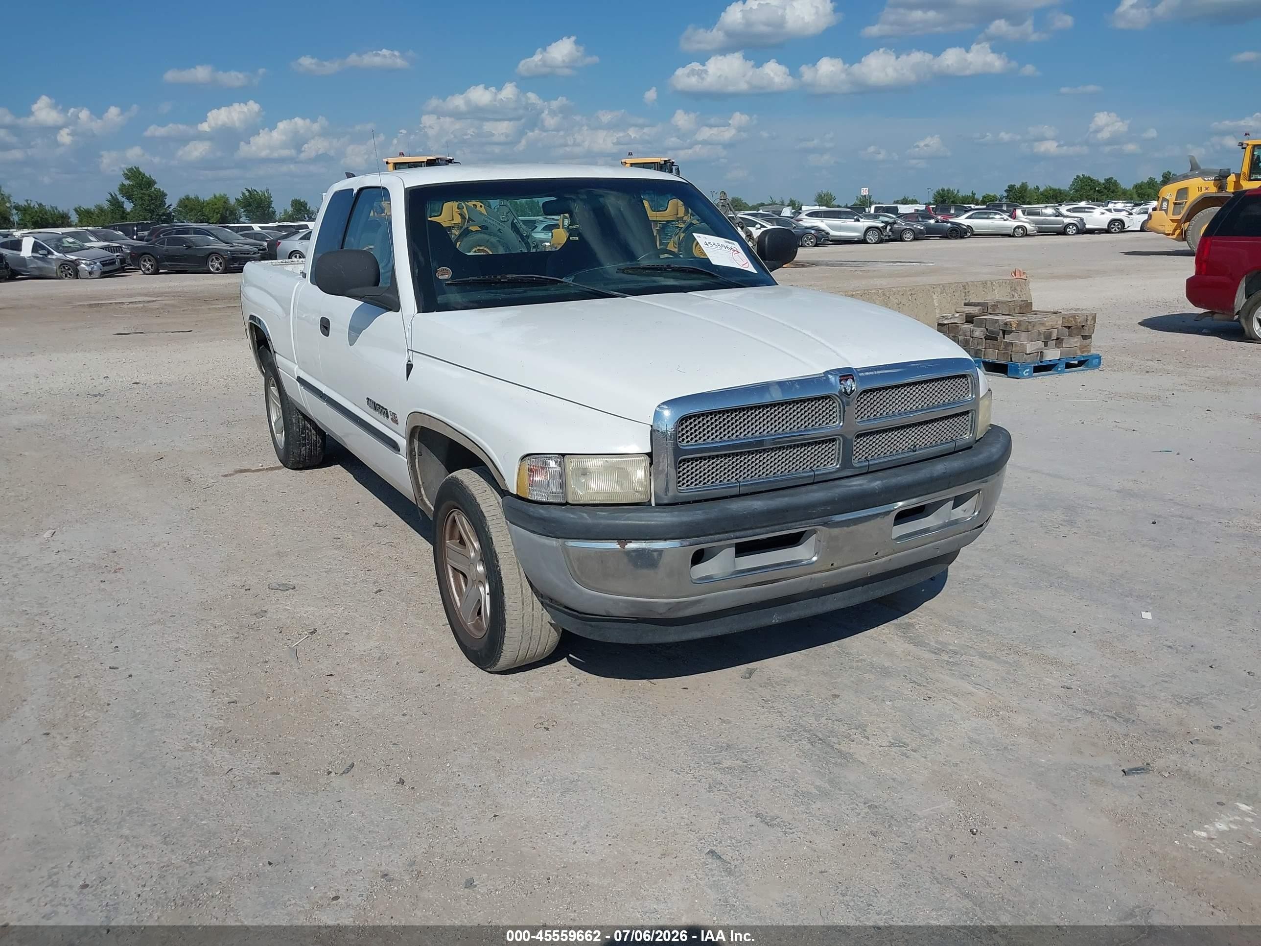 3B7HC13Z31G245883