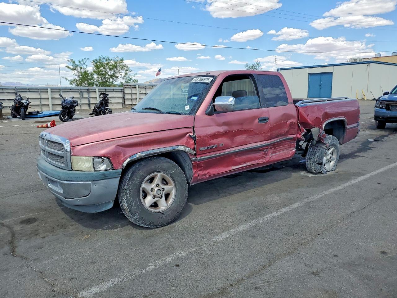 3B7HC13Z5VG834715