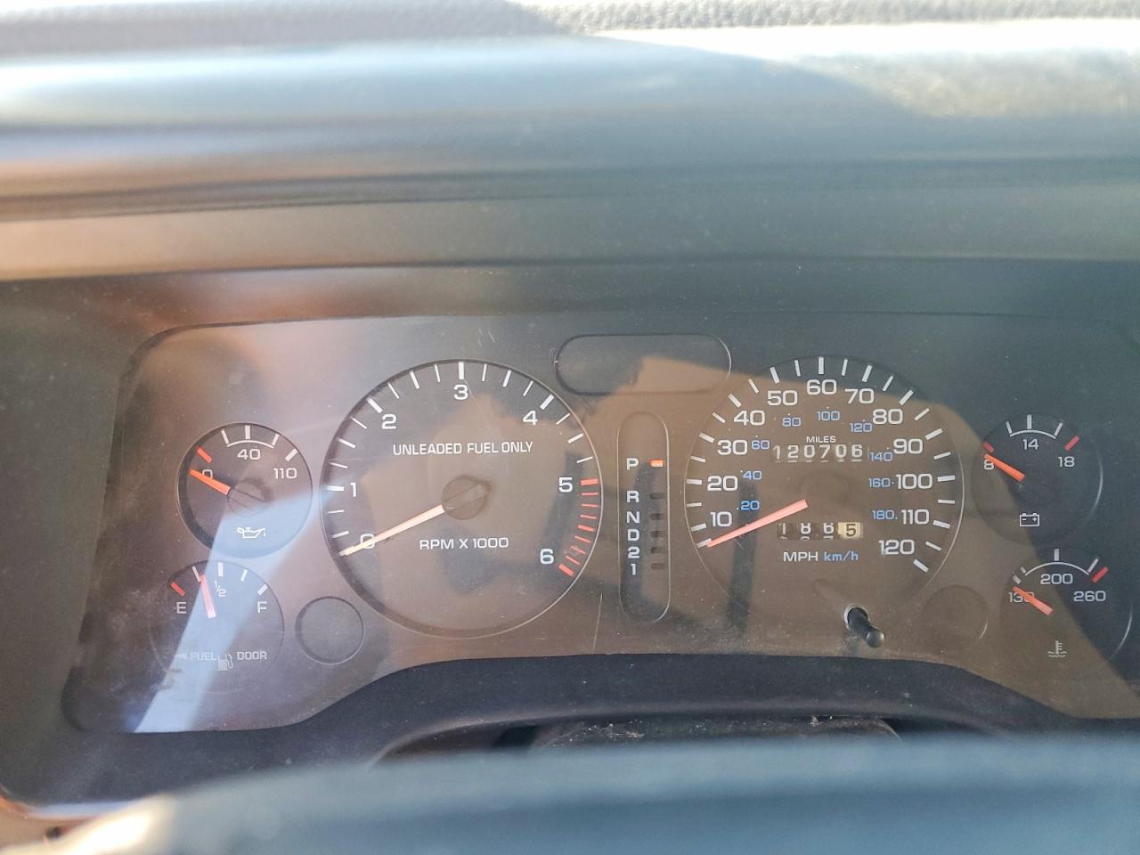 1997 Dodge Ram 1500 Red vin: 3B7HC13Z7VG709599