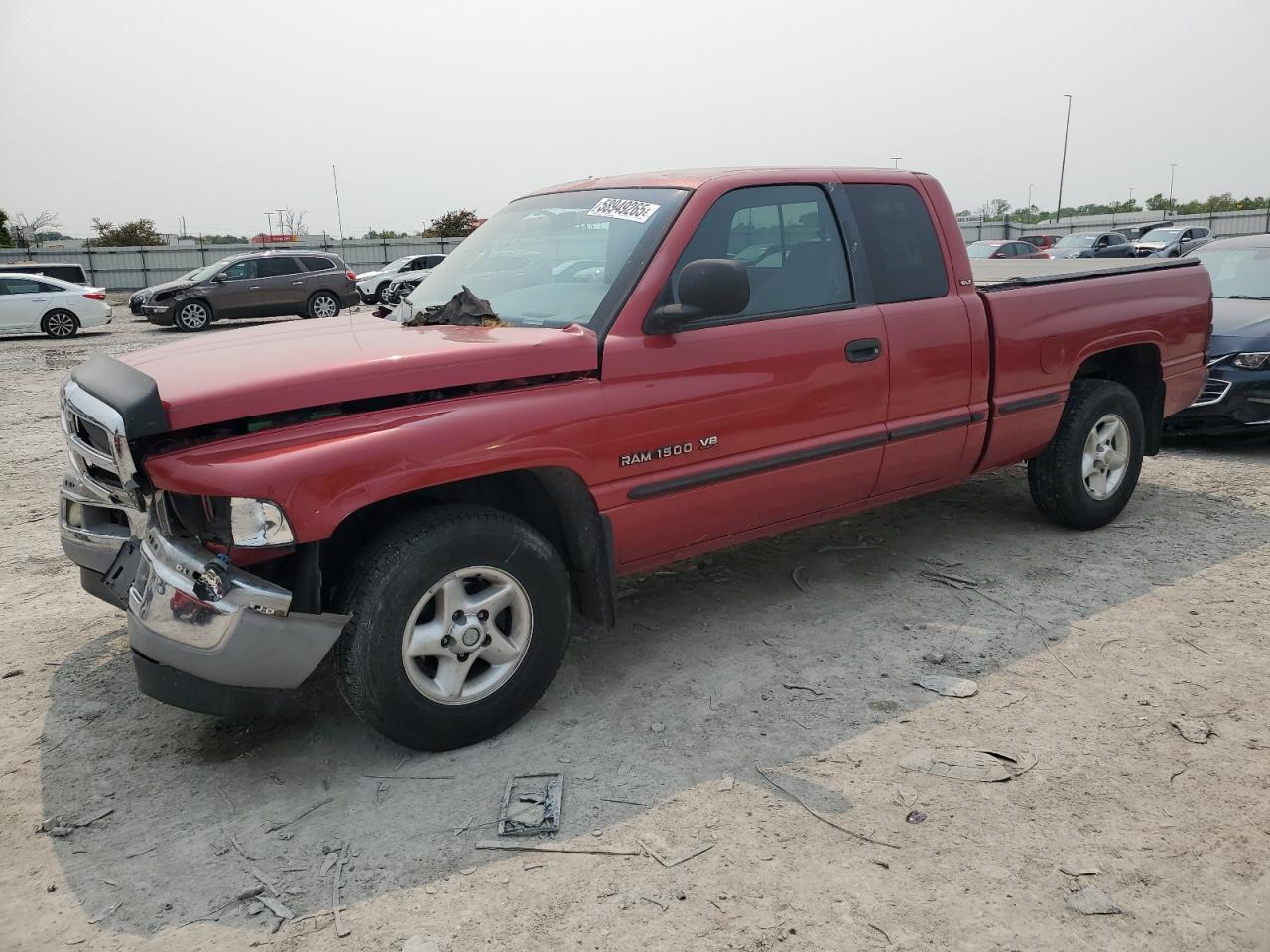 3B7HC13Z7XG231719