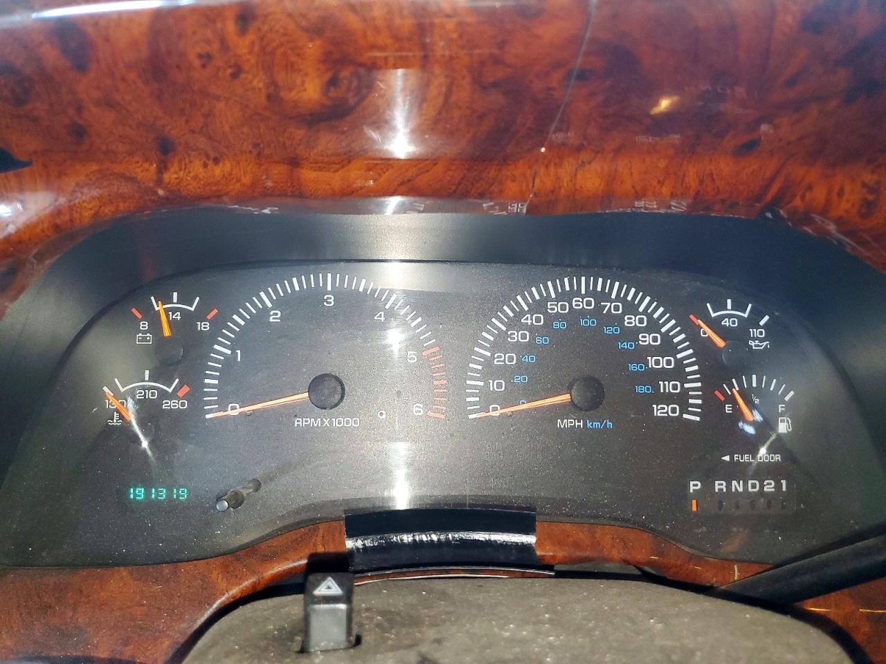 1999 Dodge Ram 1500 Белый vin: 3B7HC13Z8XG158148
