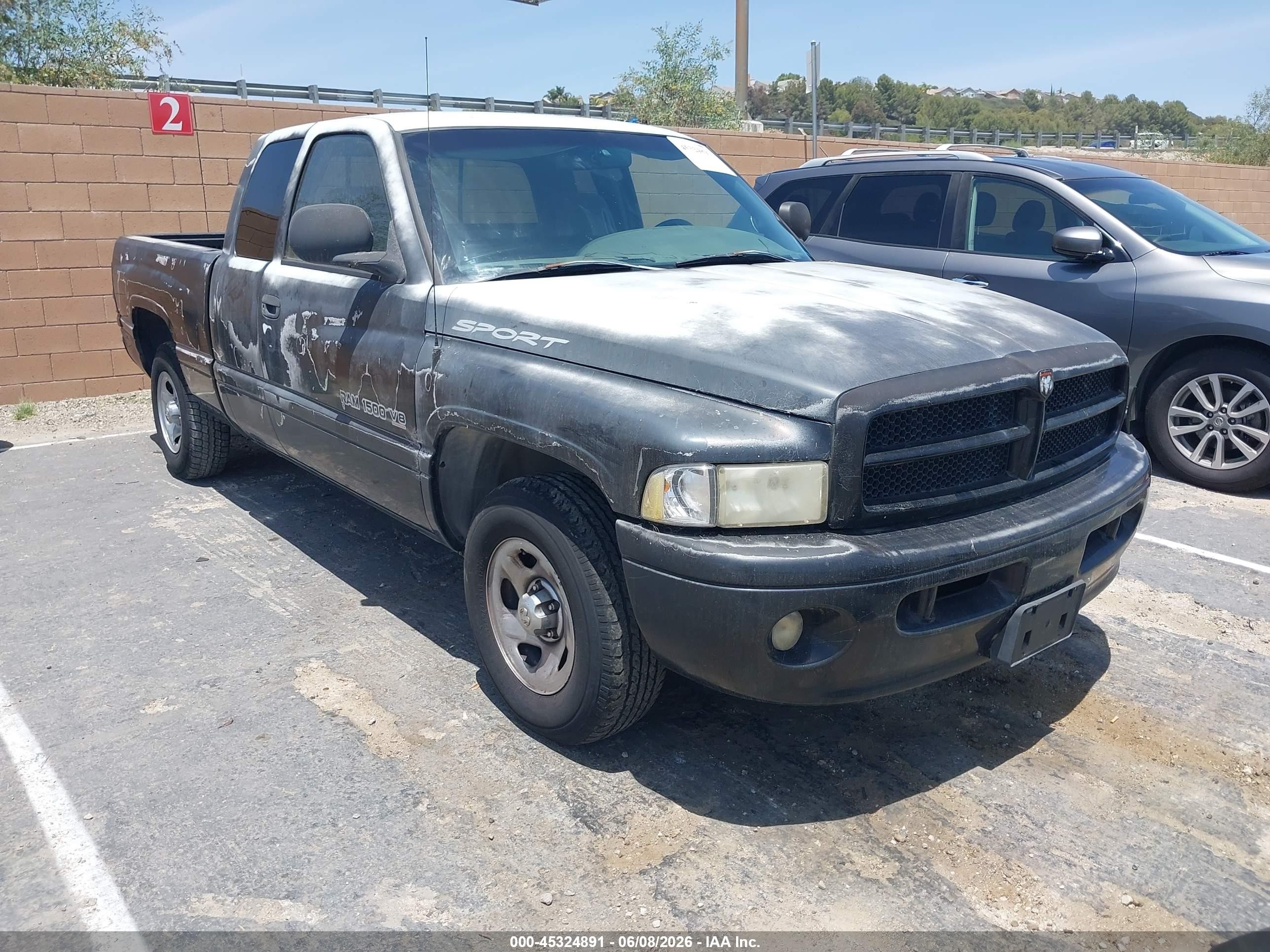 3B7HC13Z8XG172986