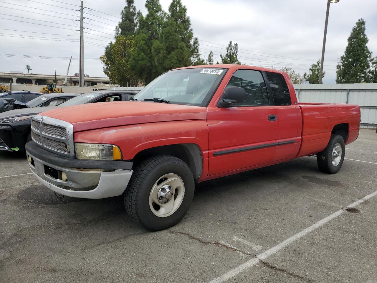 3B7HC13Z91G701594