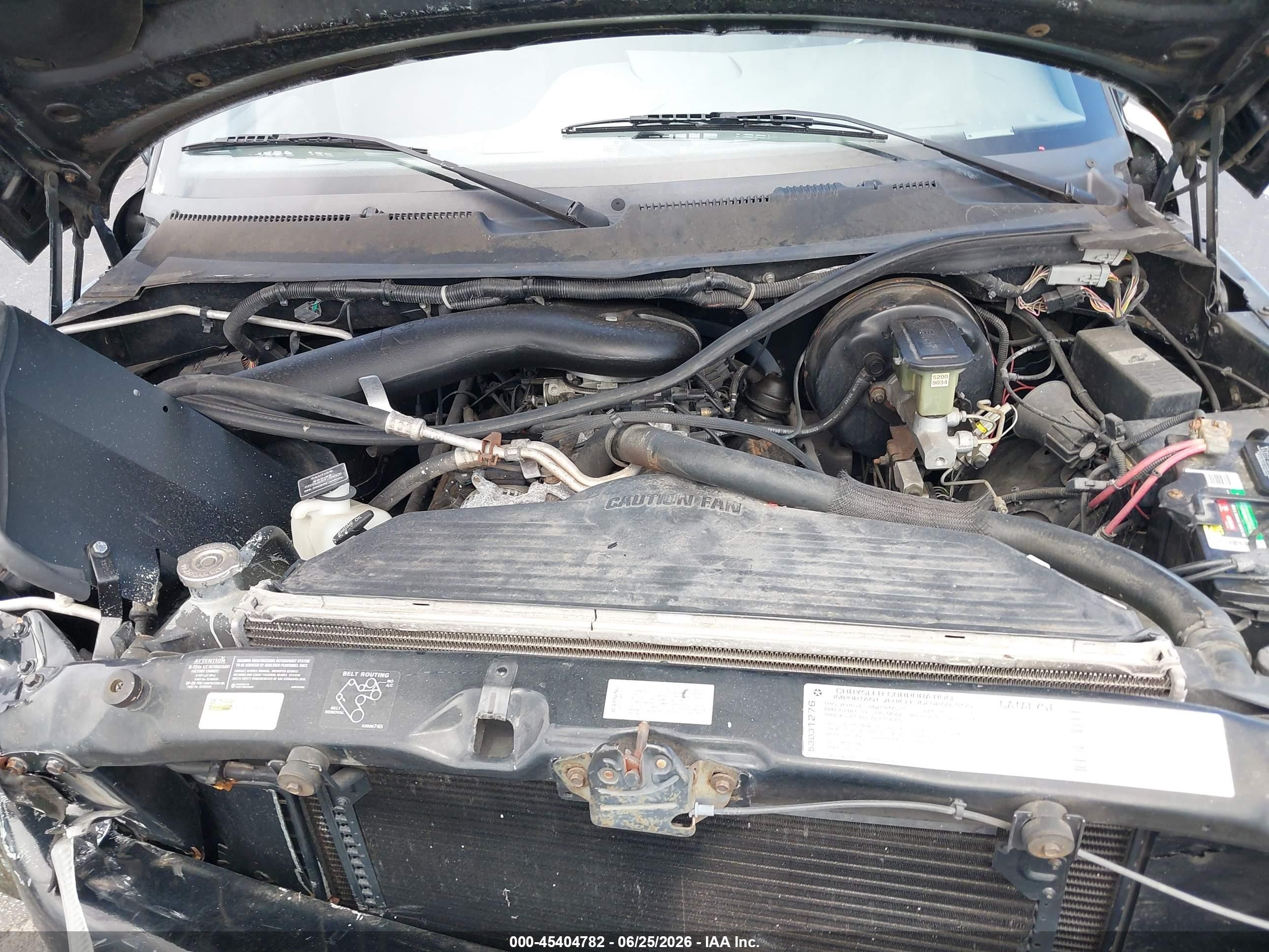 1995 Dodge Ram 1500   Black vin: 3B7HC13Z9SM187927