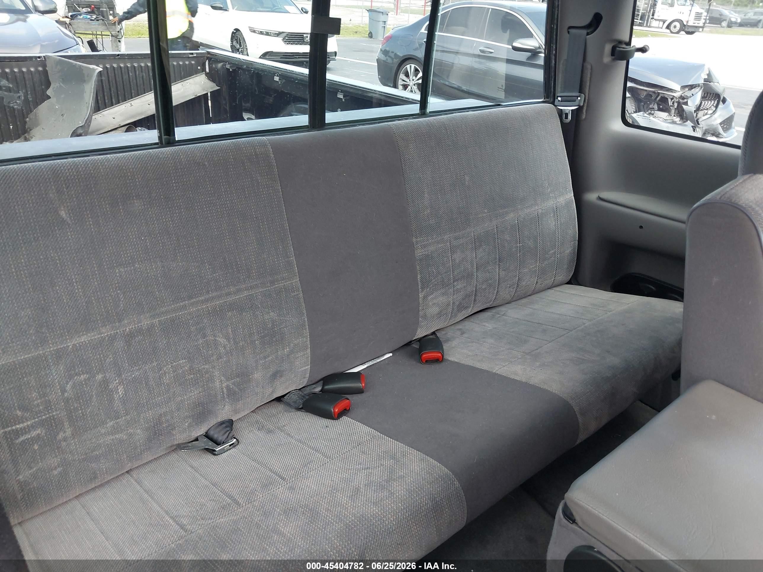 1995 Dodge Ram 1500   Black vin: 3B7HC13Z9SM187927