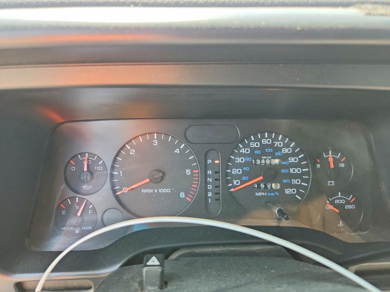 1997 Dodge Ram 1500 Green vin: 3B7HC13ZXVM584308