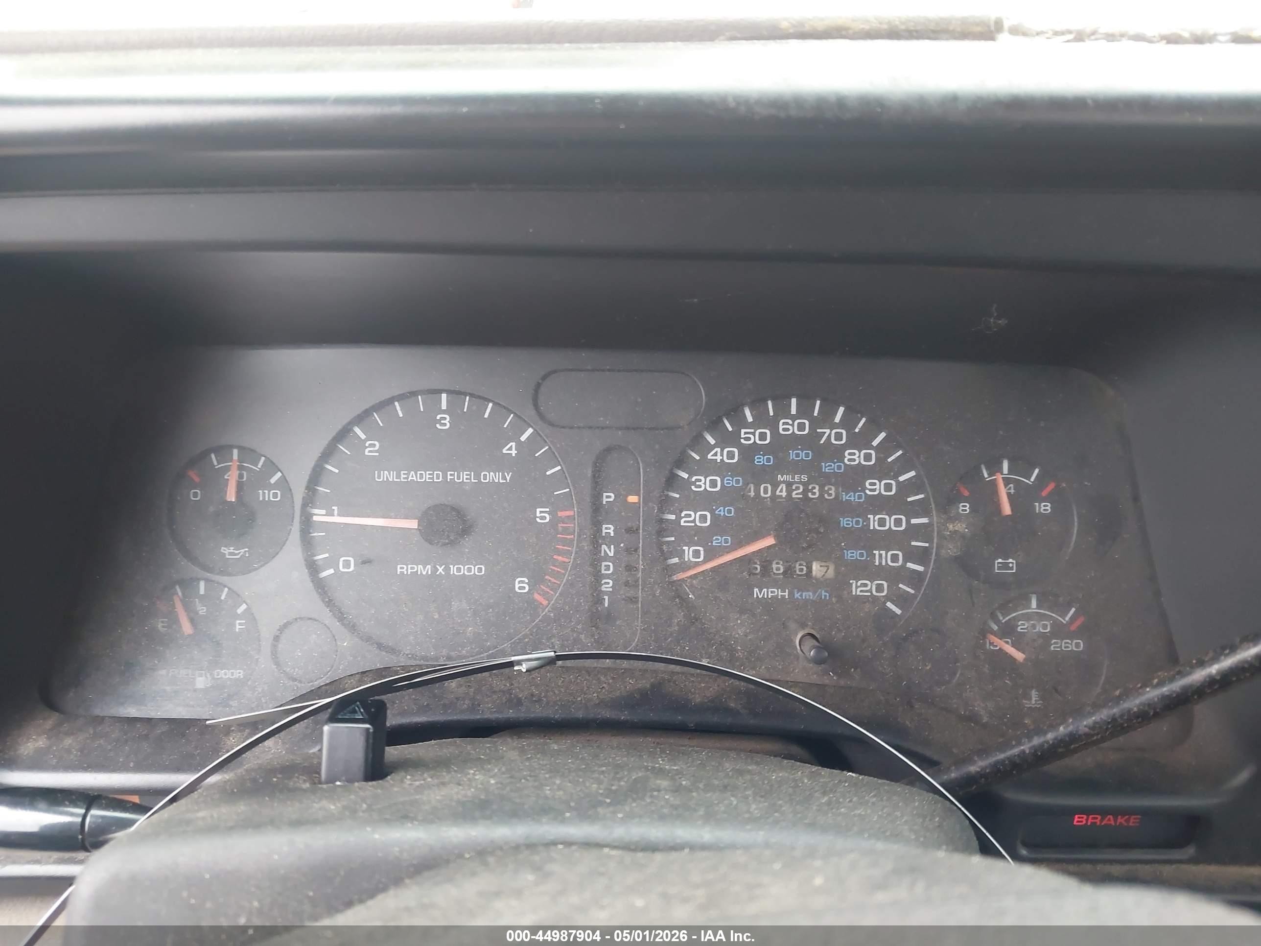 1994 Dodge Ram 1500   Red vin: 3B7HC16Y1RM555403