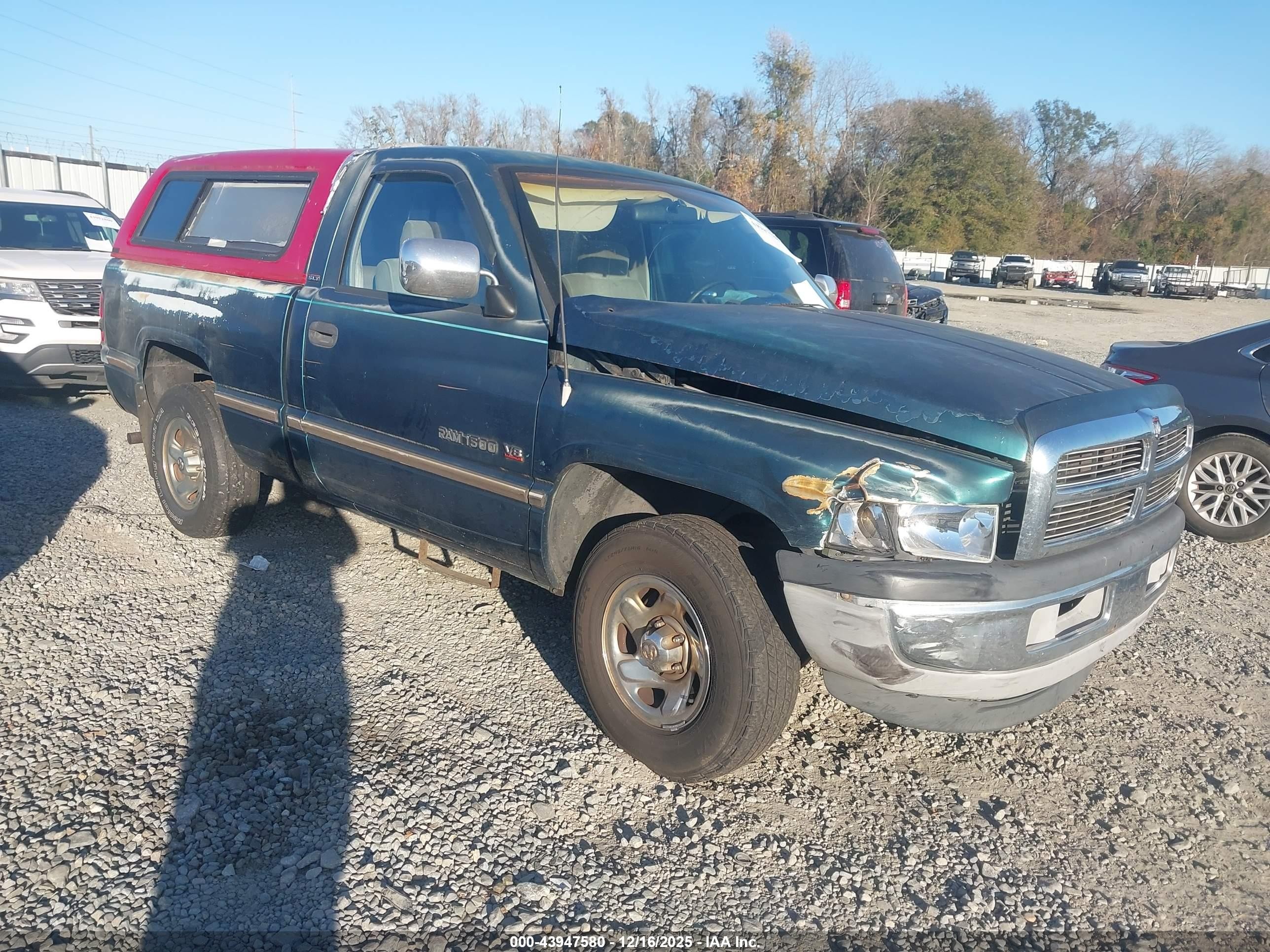 3B7HC16Y5RM547417