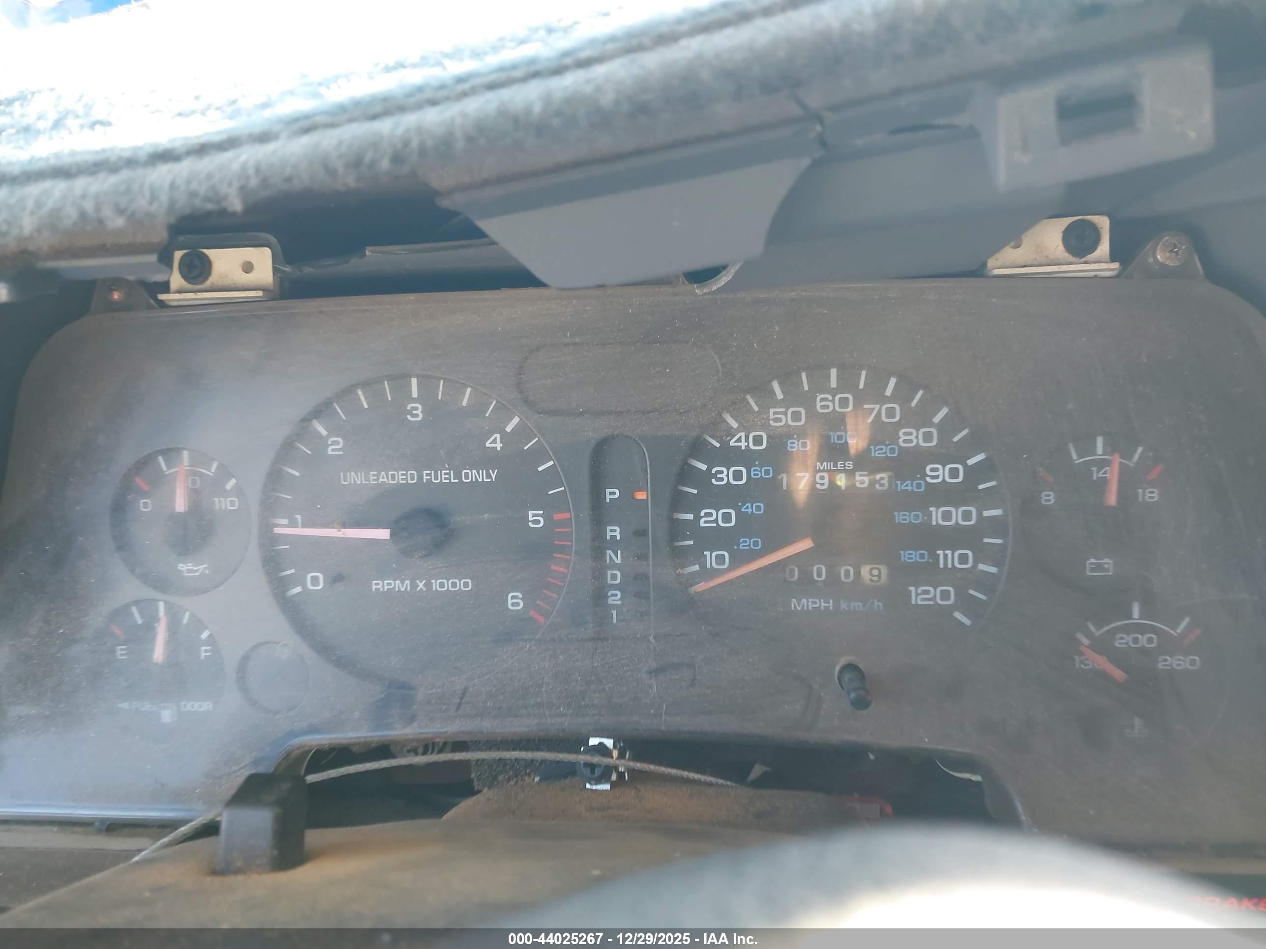 1994 Dodge Ram 1500   Синий vin: 3B7HC16Y7RM544230