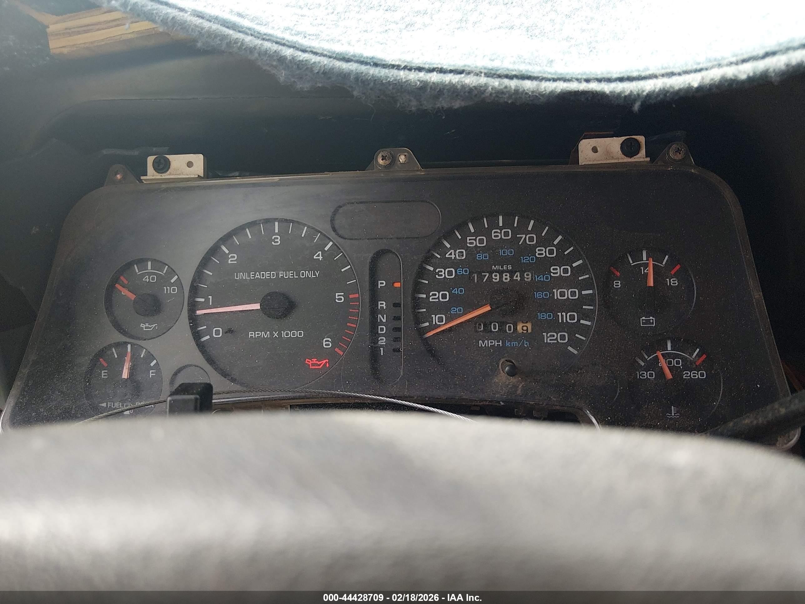 1994 Dodge Ram 1500   Blue vin: 3B7HC16Y7RM544230