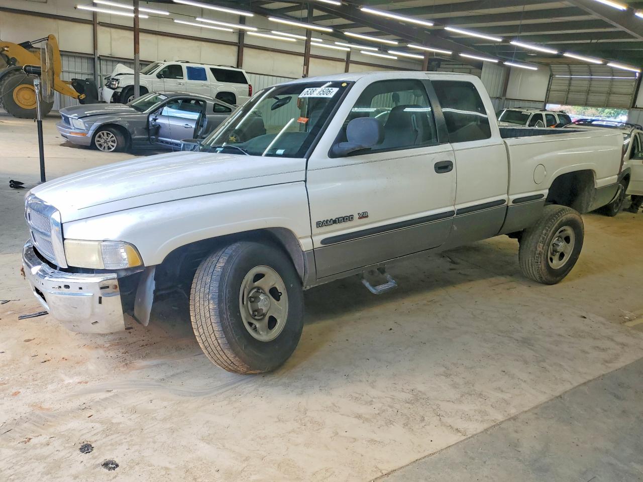 3B7HF12Y9XG136191