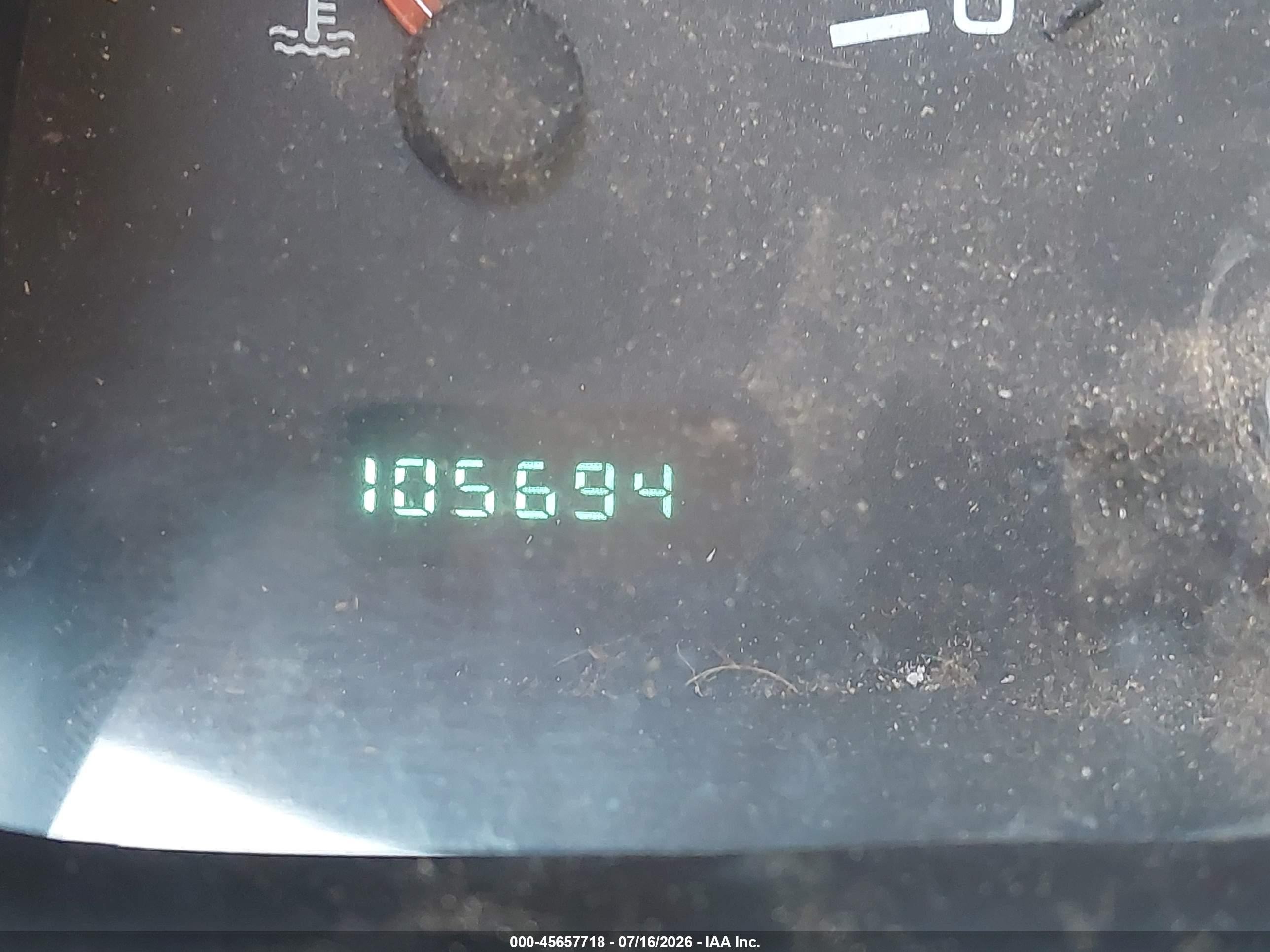 2001 Dodge Ram 1500 St White vin: 3B7HF13Y11G710255