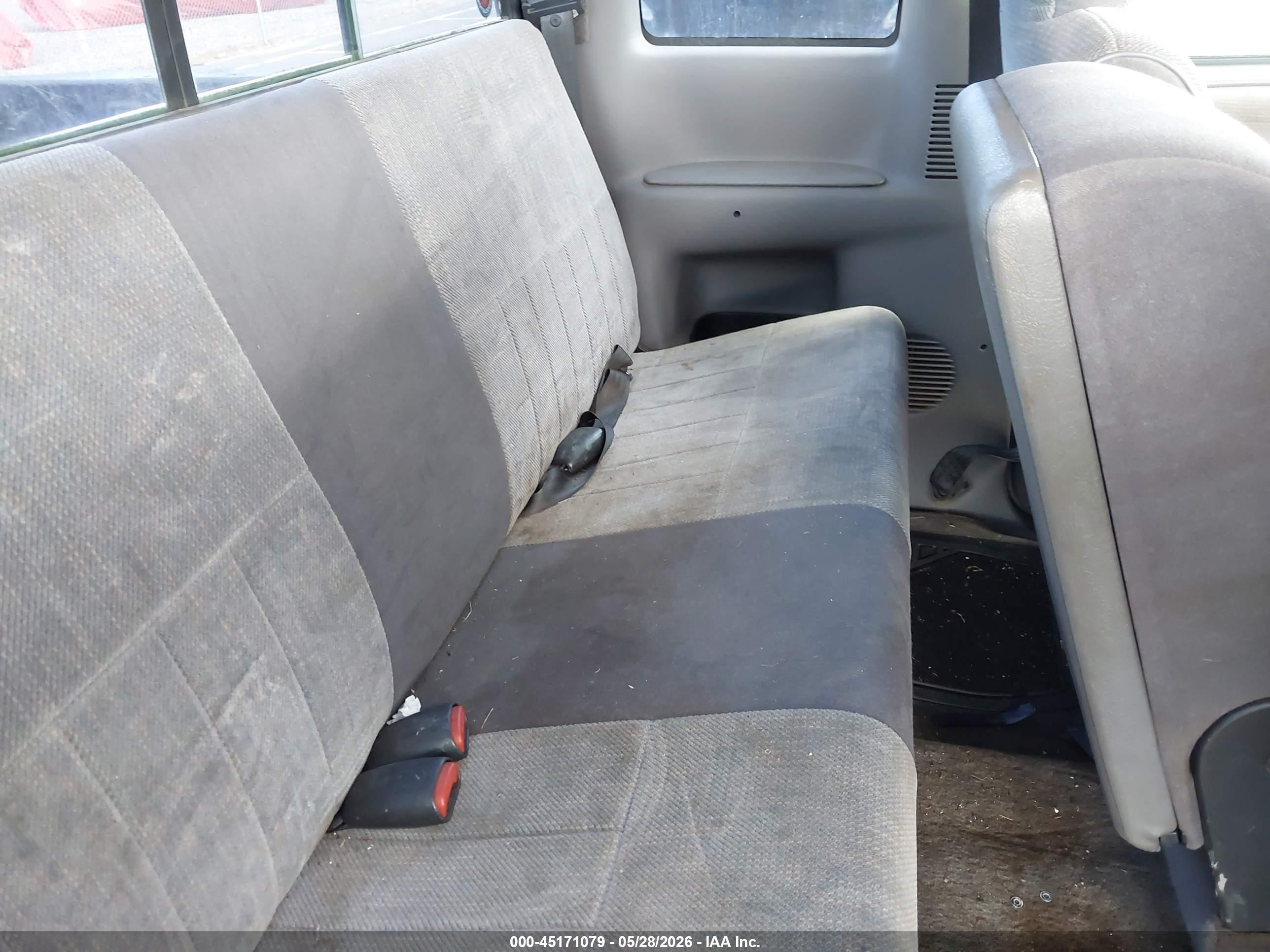 1995 Dodge Ram 1500   Green vin: 3B7HF13Y1SM161756