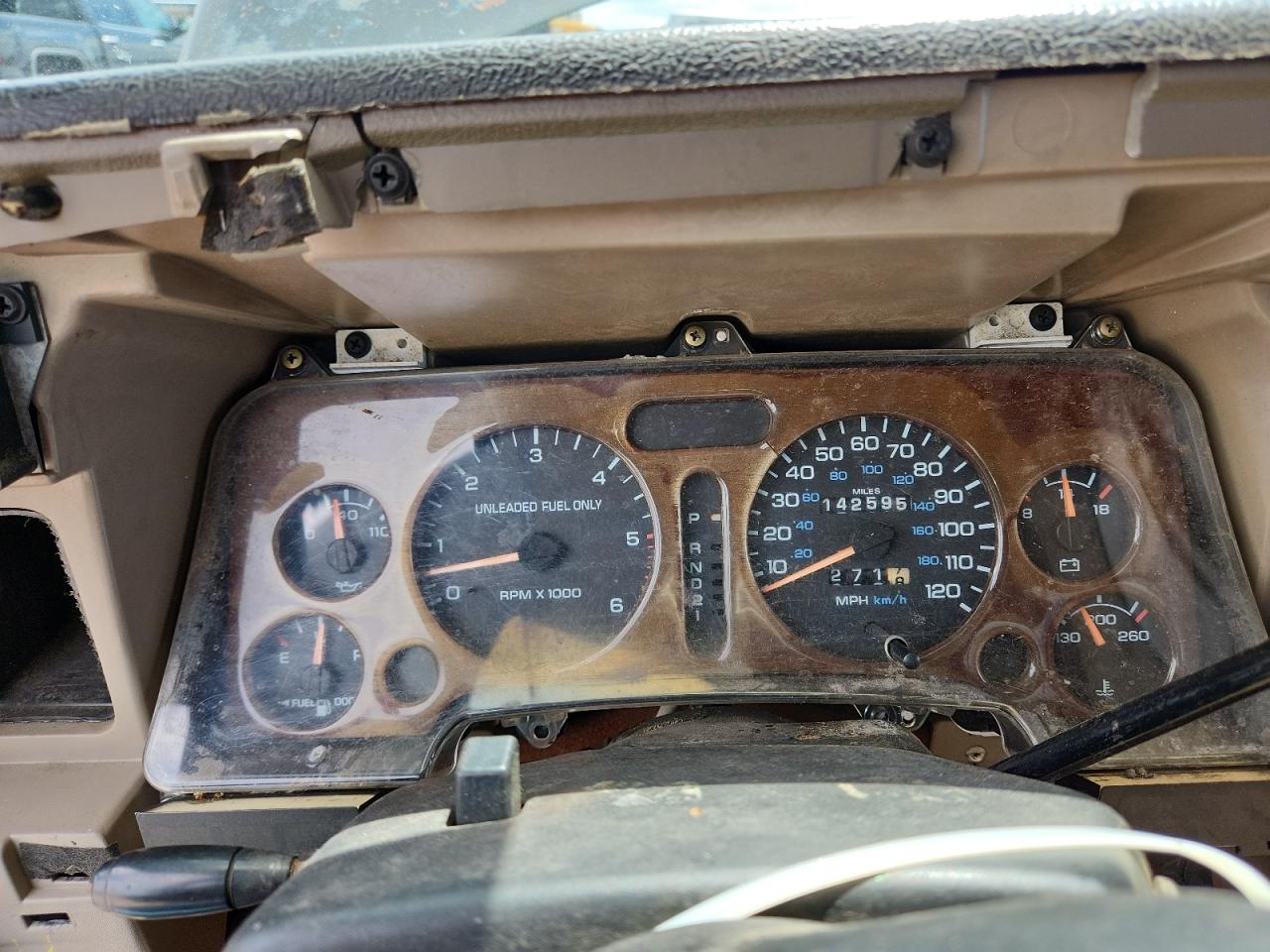 1996 Dodge Ram 1500 Черный vin: 3B7HF13Y1TG144553