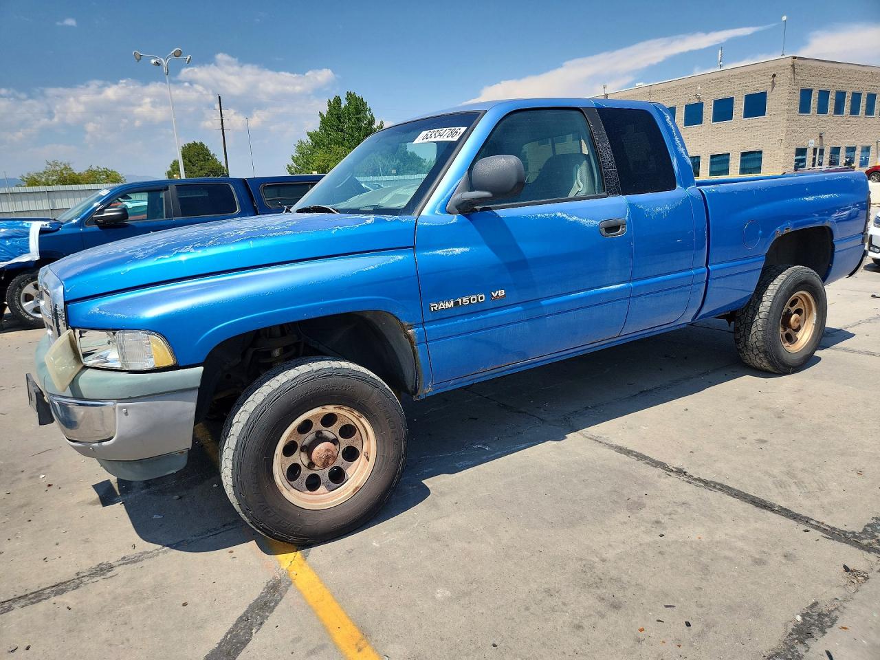 3B7HF13Y3XG164616