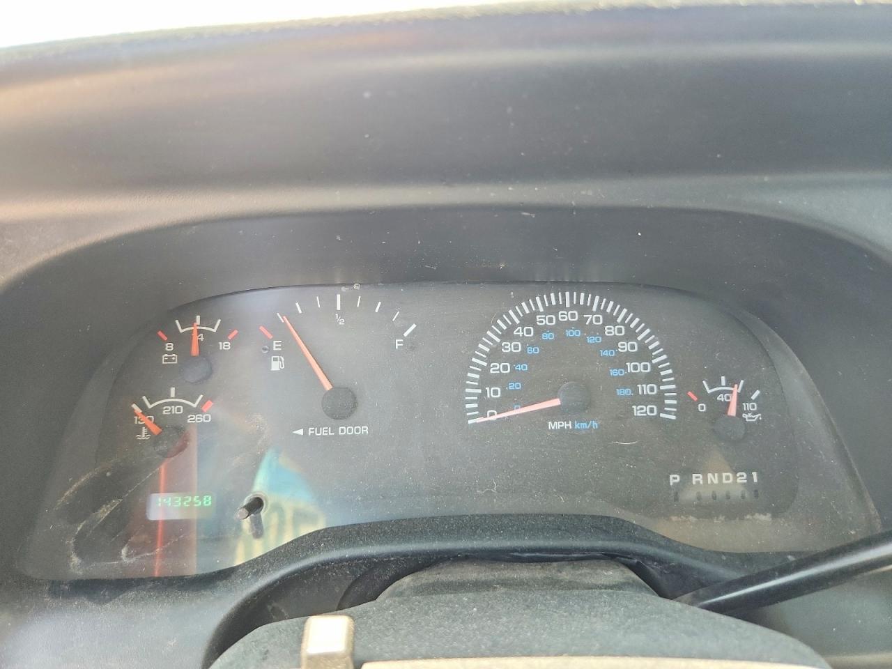 1999 Dodge Ram 1500 Blue vin: 3B7HF13Y3XG164616