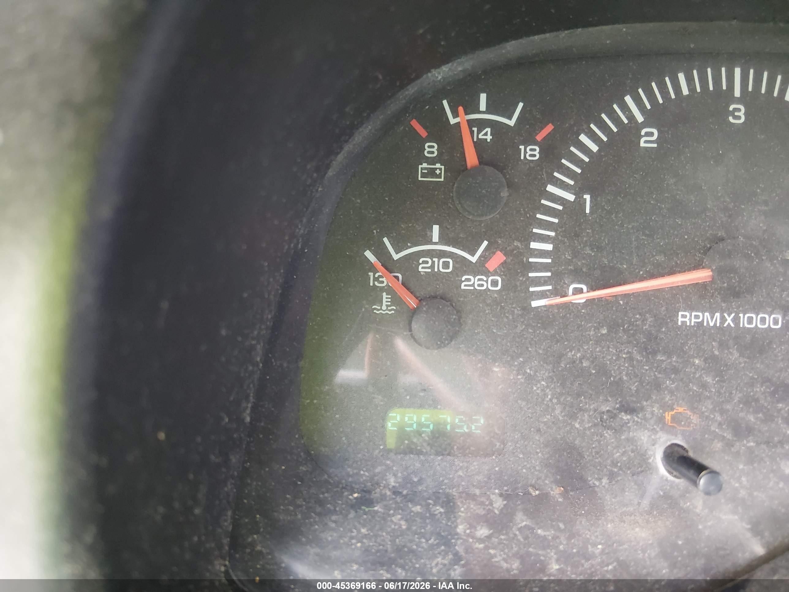2001 Dodge Ram 1500 St Gray vin: 3B7HF13Y41G713702
