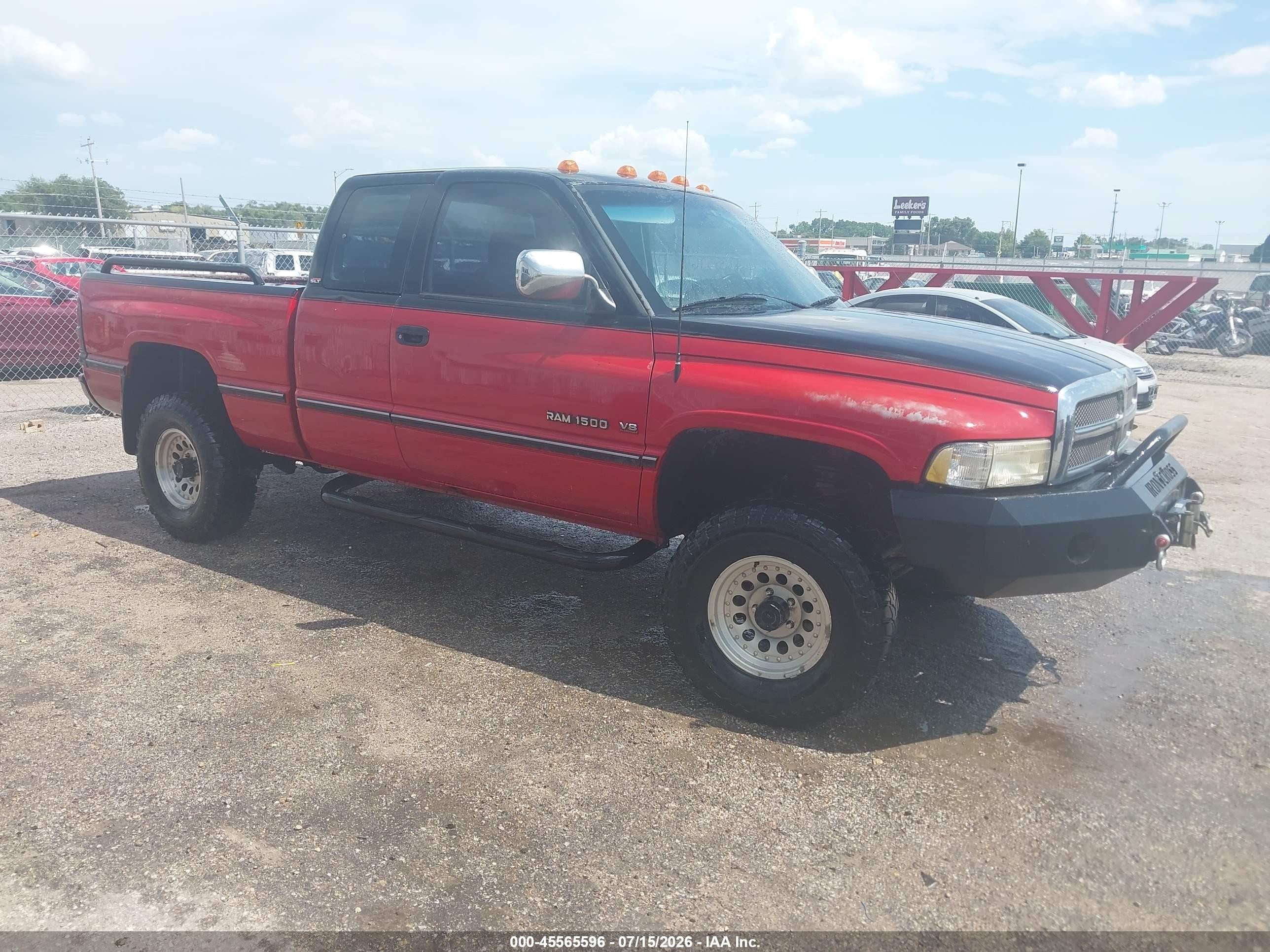 3B7HF13Y5TM142550