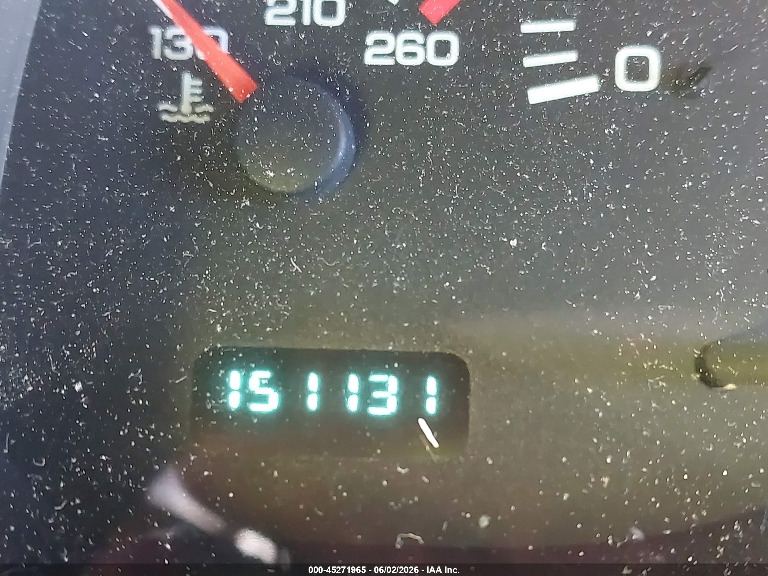 2001 Dodge Ram 1500 St Красный vin: 3B7HF13Y61G763758