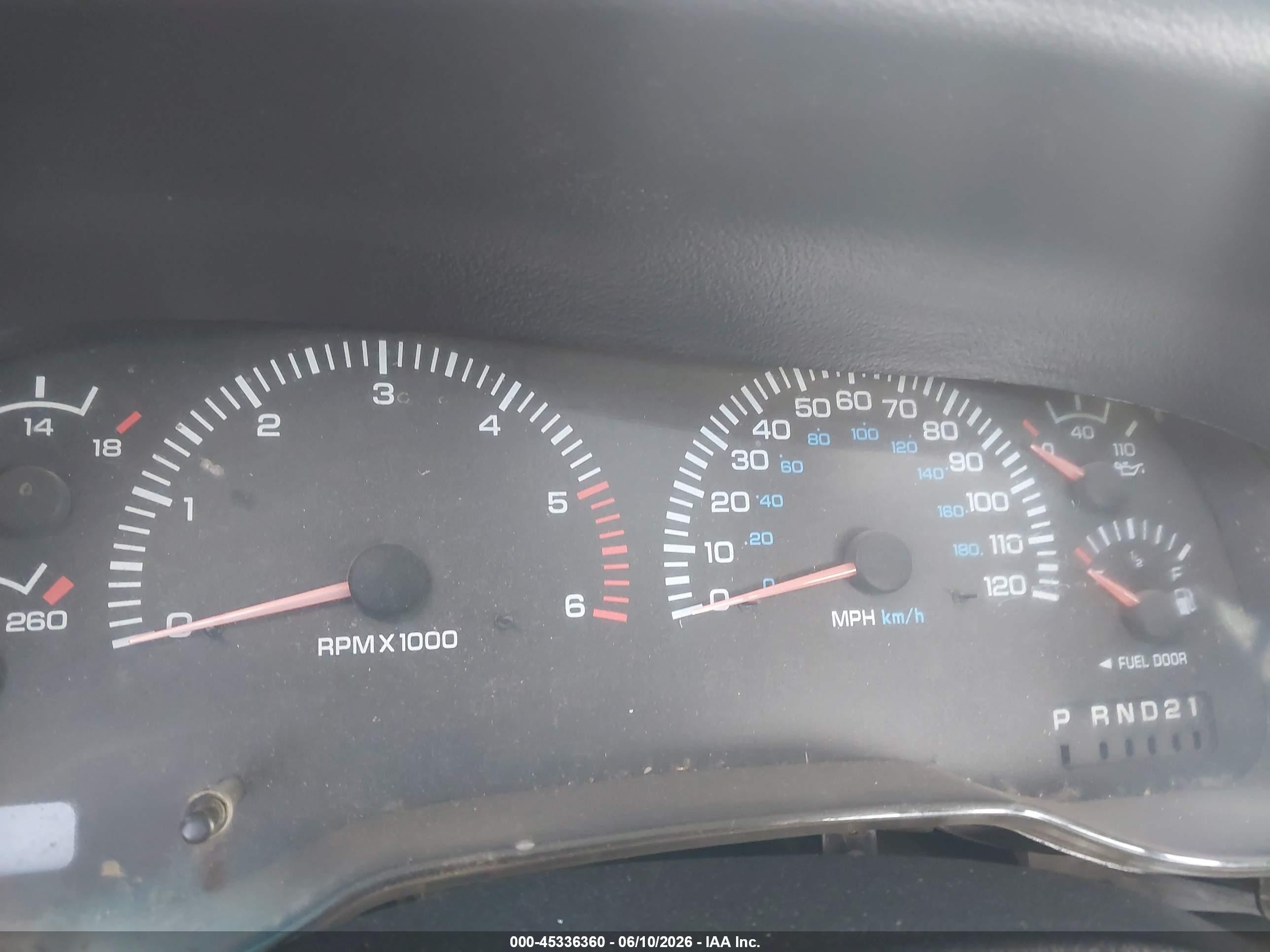 2000 Dodge Ram 1500 St White vin: 3B7HF13Y8YG143486