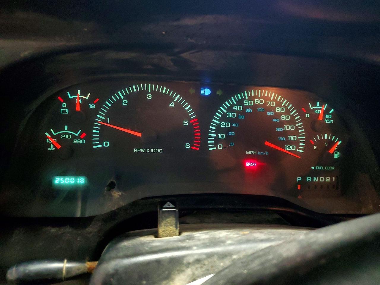 2001 Dodge Ram 1500 Blue vin: 3B7HF13Z01G183138