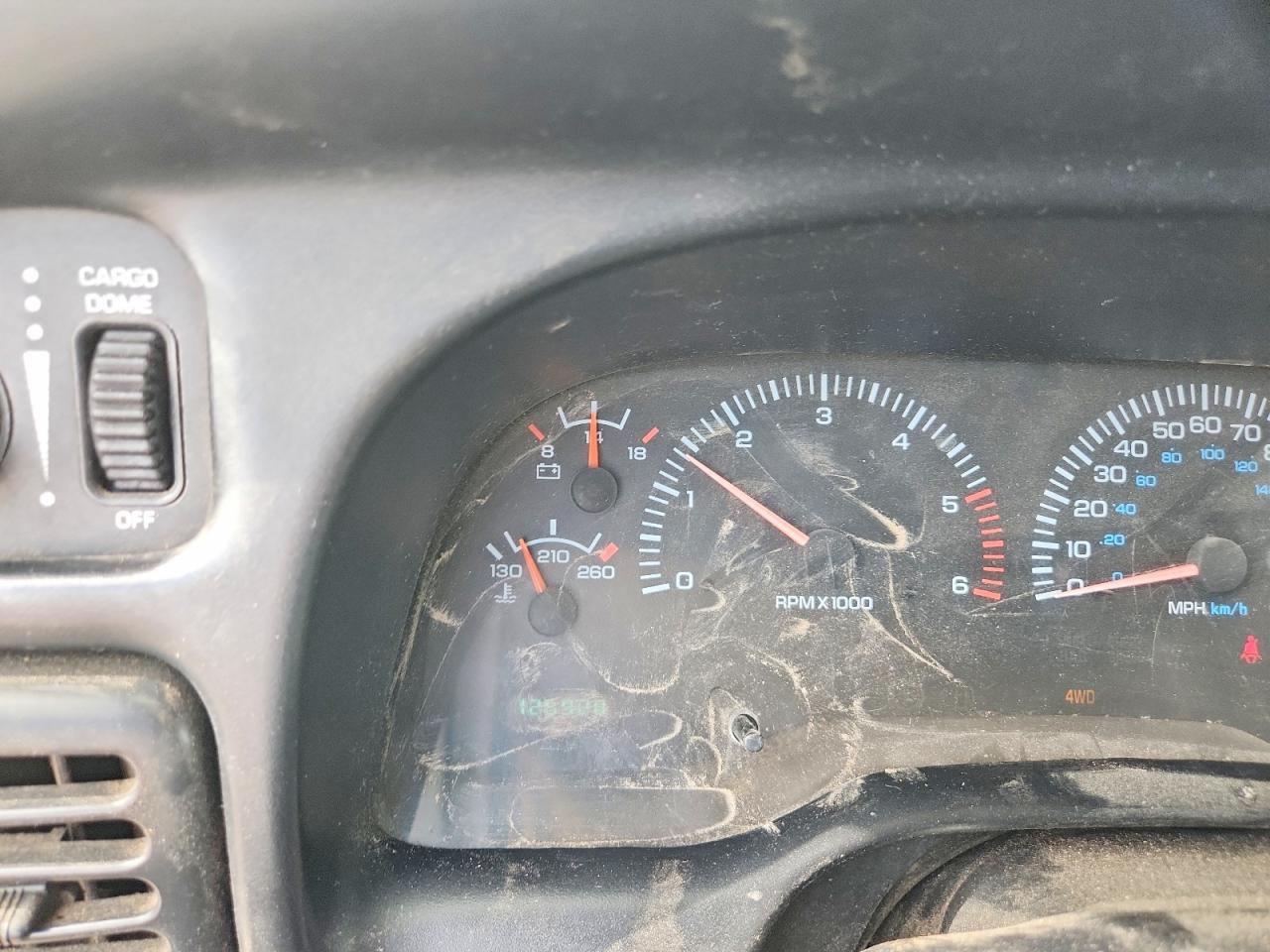 2001 Dodge Ram 1500 Белый vin: 3B7HF13Z11G806346