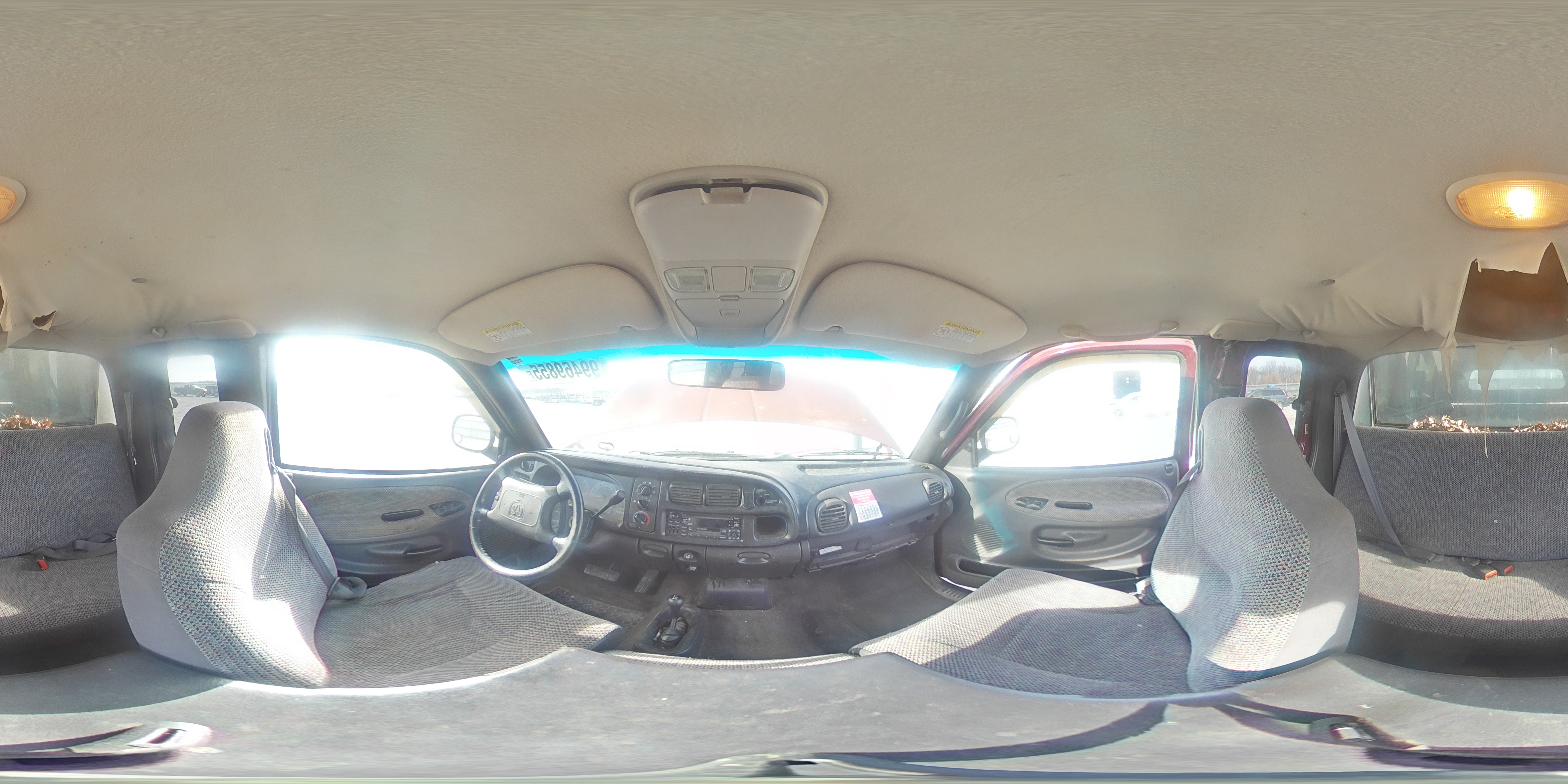 2001 Dodge Ram 1500 Maroon vin: 3B7HF13Z11M292791