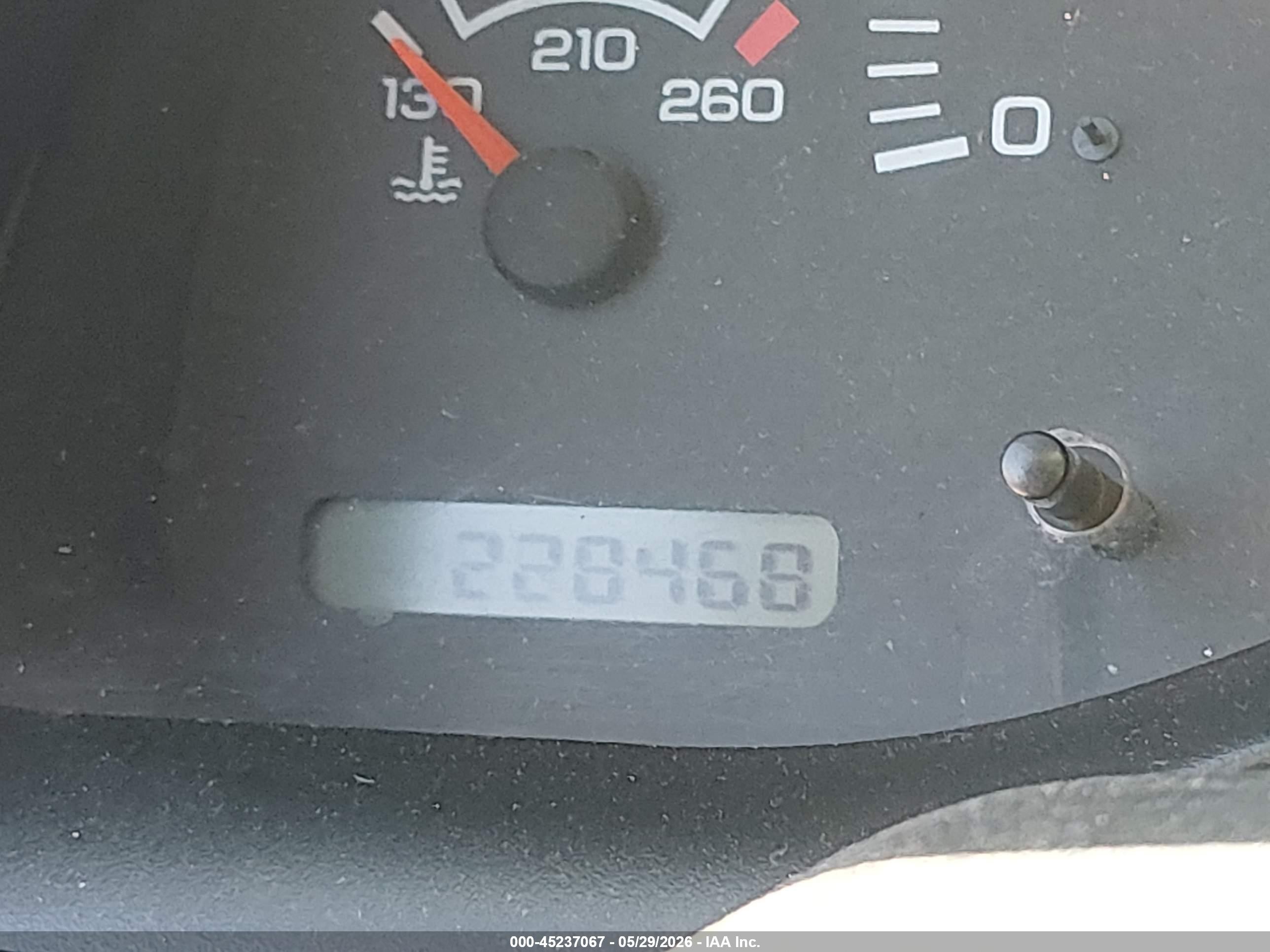 1998 Dodge Ram 1500 St Gray vin: 3B7HF13Z3WG114273