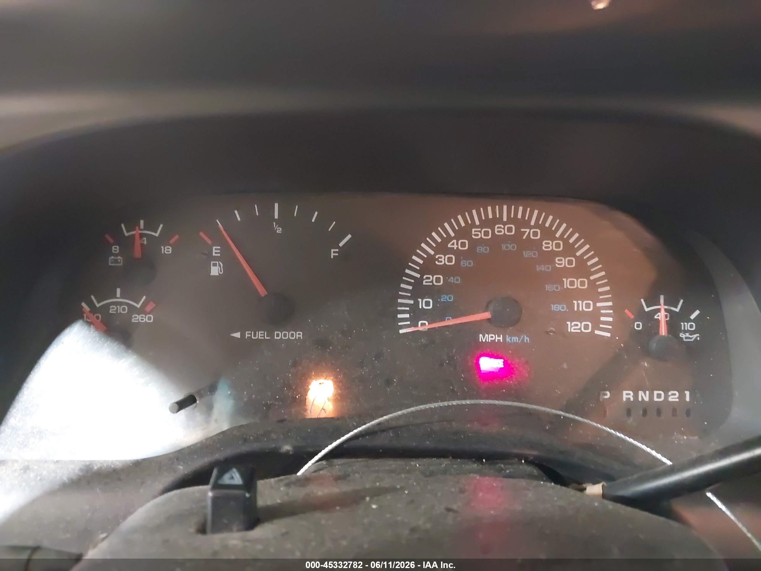 1999 Dodge Ram 1500 St Белый vin: 3B7HF13Z3XG222863