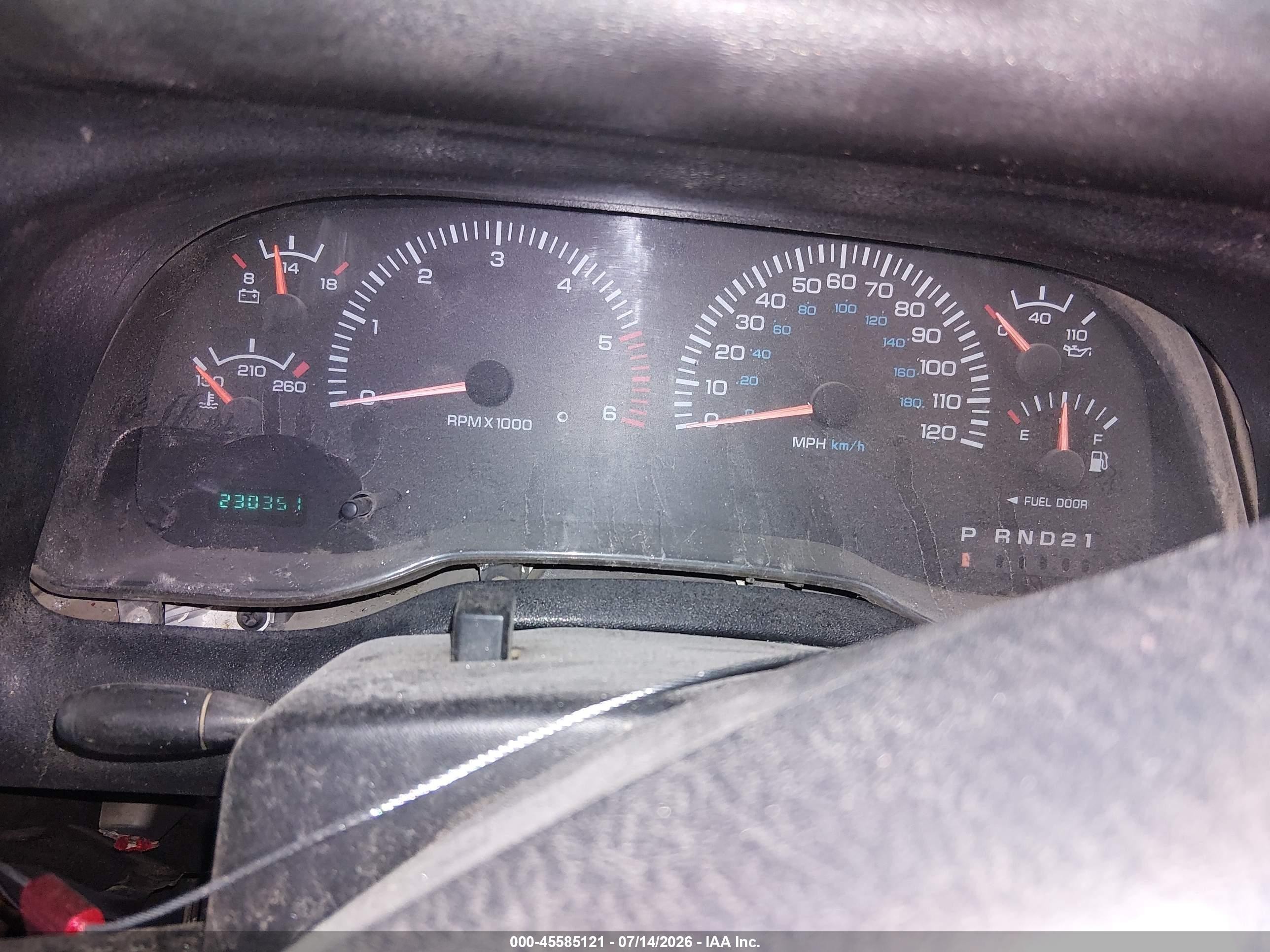 2001 Dodge Ram 1500 St Red vin: 3B7HF13Z41G239436