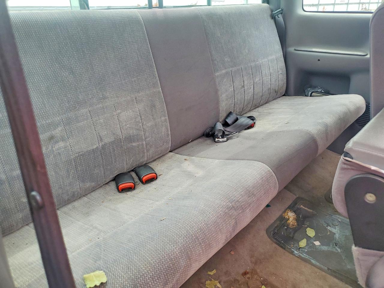 1995 Dodge Ram 1500 Blue vin: 3B7HF13Z4SM111376