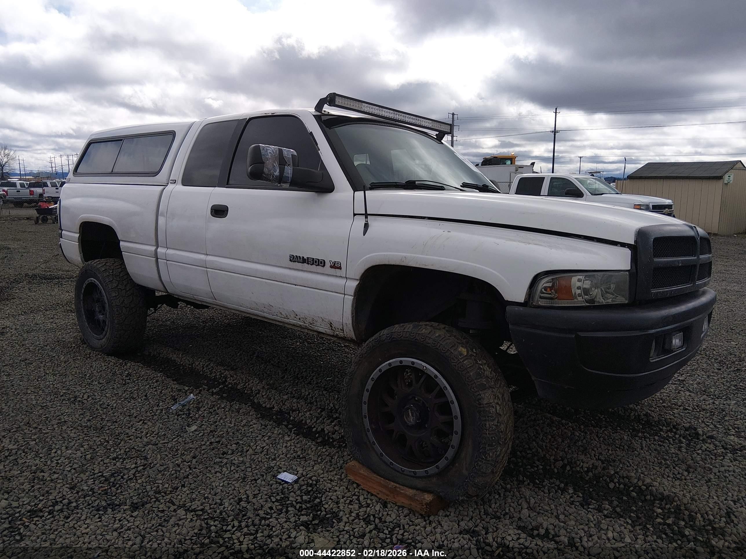 3B7HF13Z5XG241818