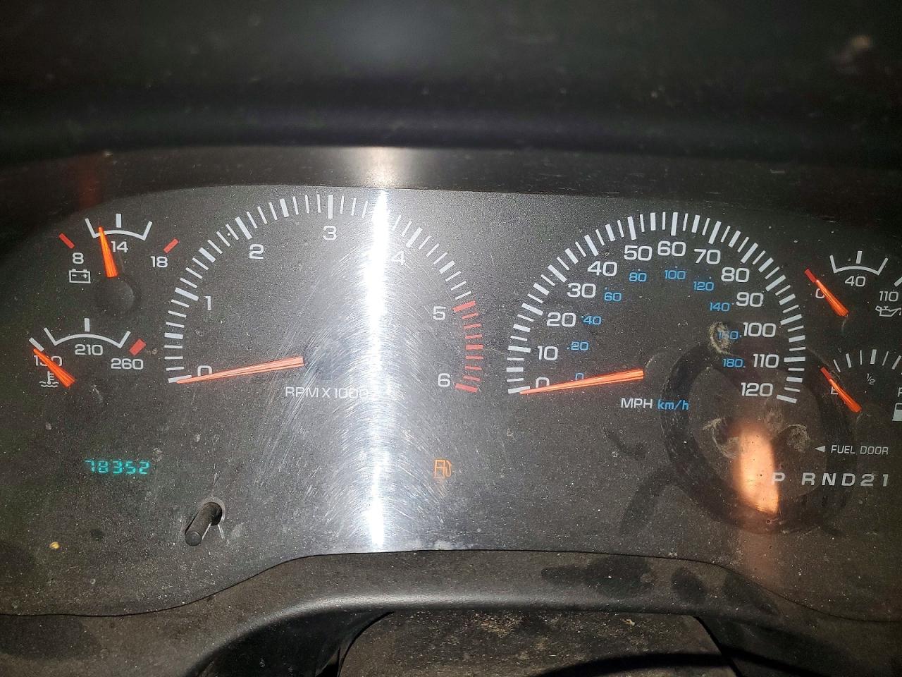 2000 Dodge Ram 1500 Blue vin: 3B7HF13Z6YG148016