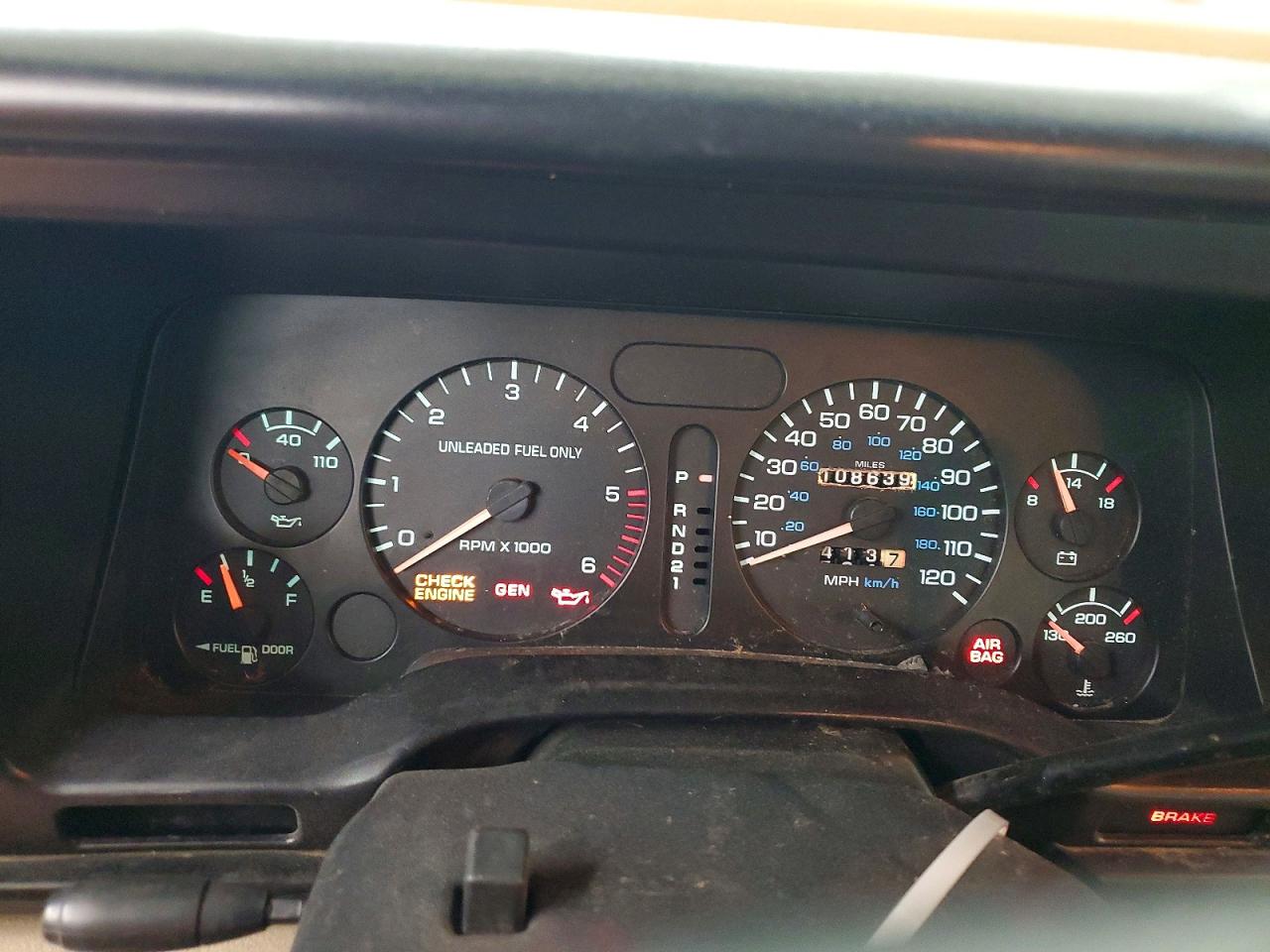 1996 Dodge Ram 1500 White vin: 3B7HF13Z7TG194639