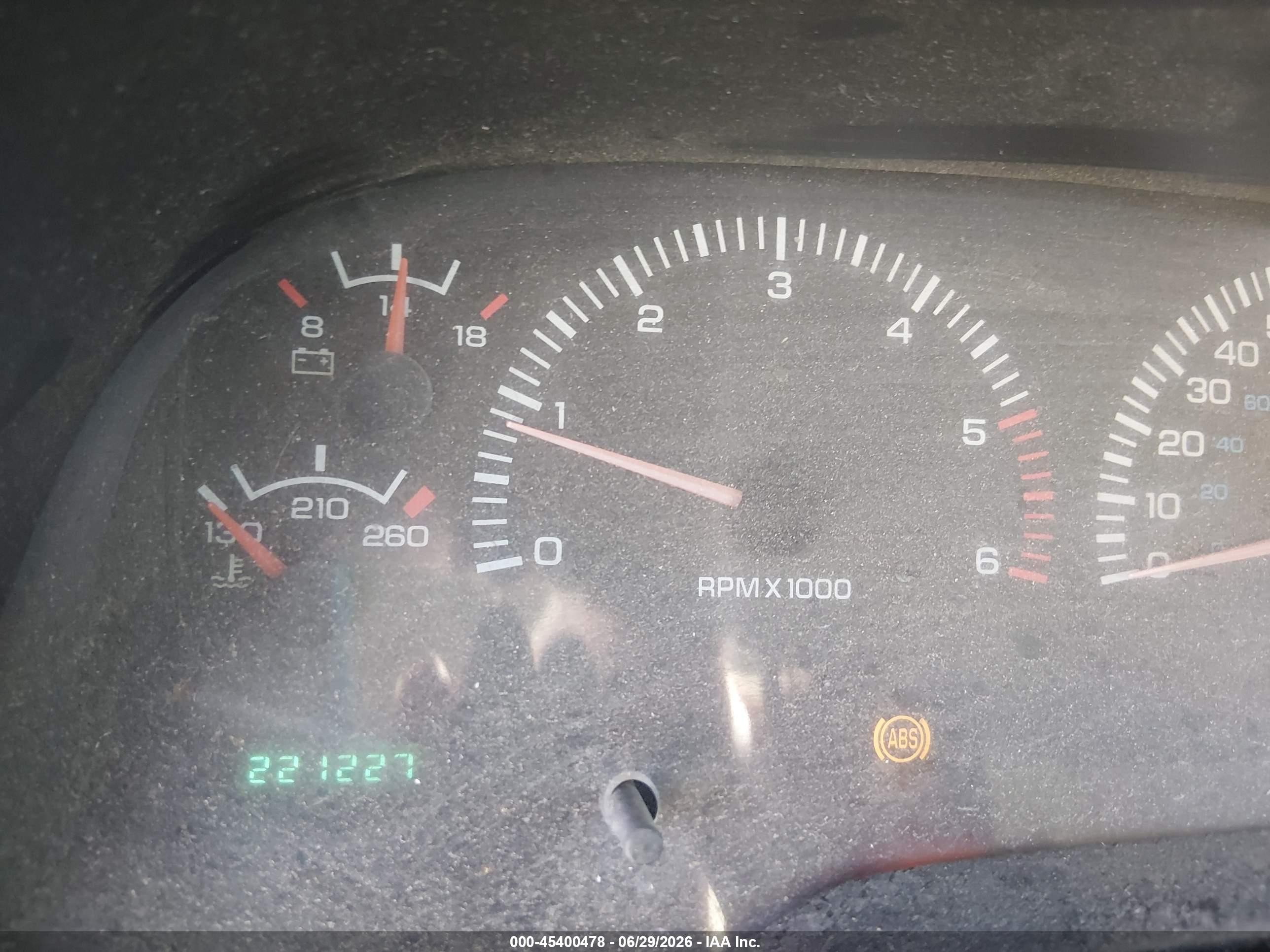 1999 Dodge Ram 1500 St Blue vin: 3B7HF13Z7XG142594