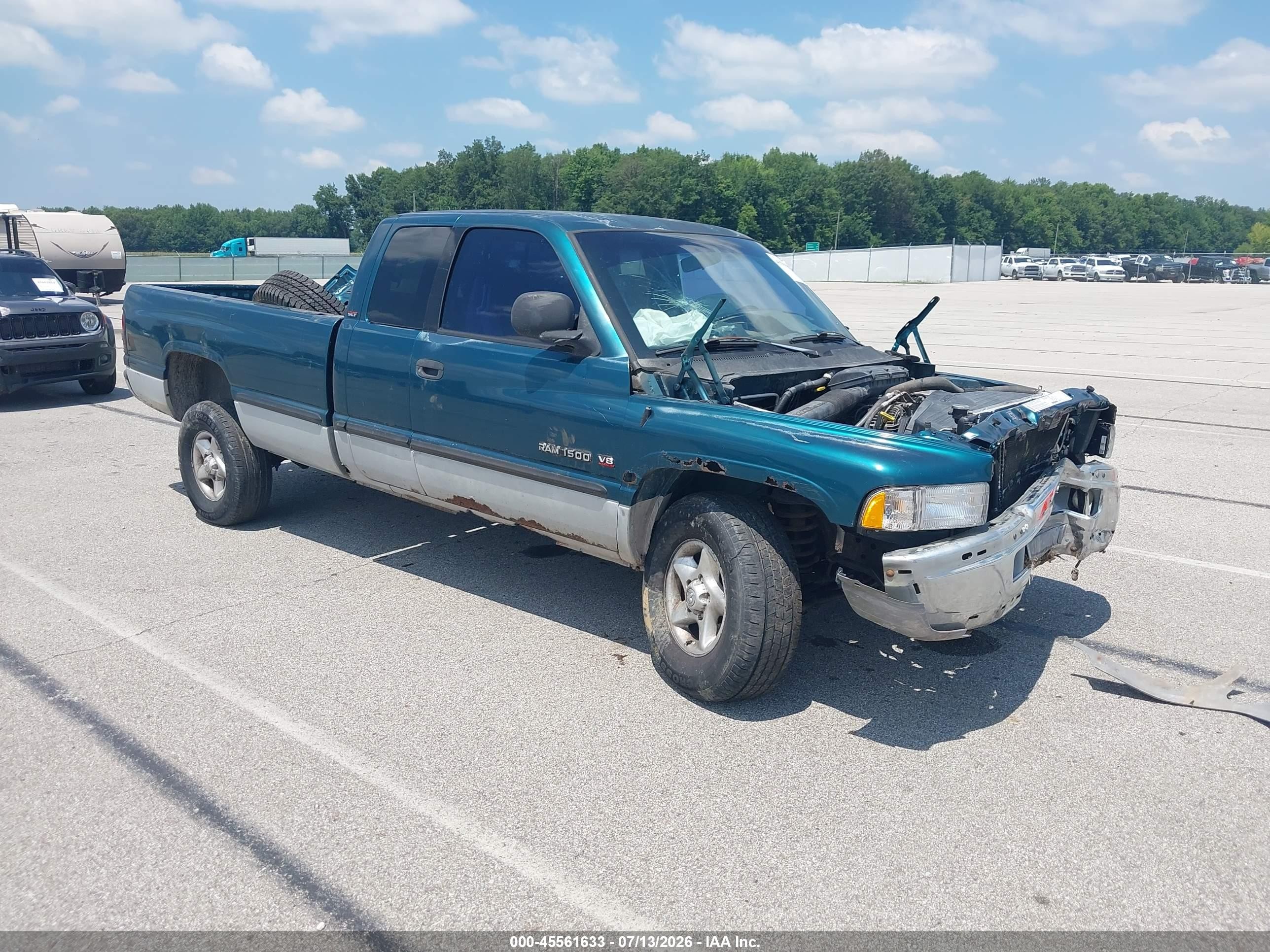 3B7HF13Z7XG152185