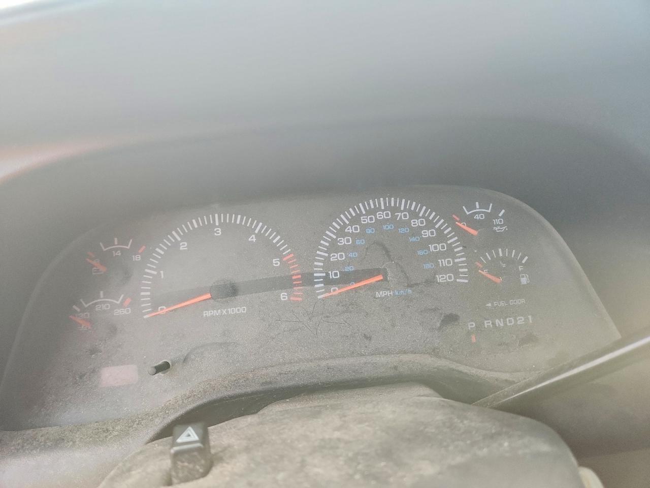 1999 Dodge Ram 1500 Blue vin: 3B7HF13Z8XG200776