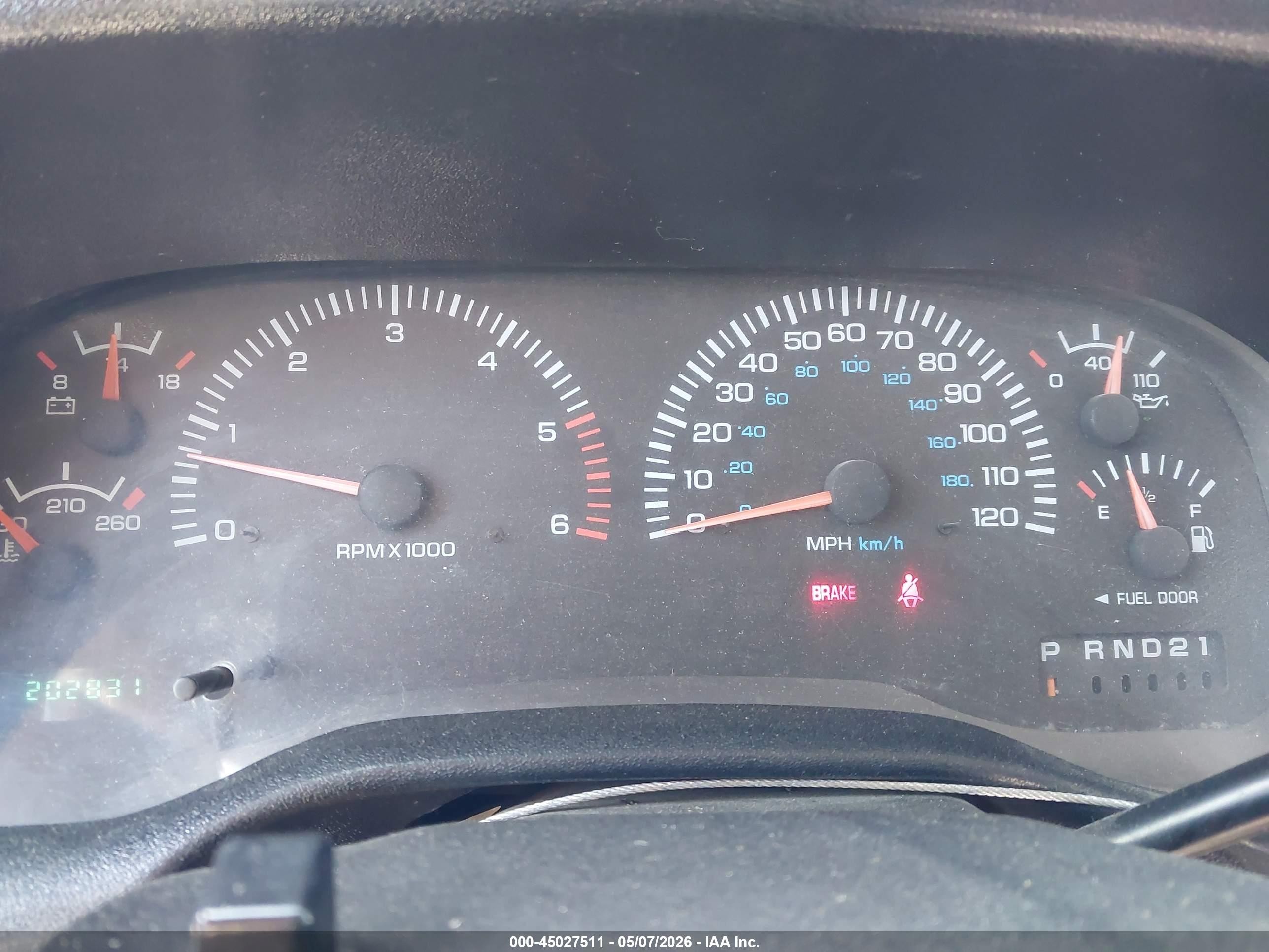 2001 Dodge Ram 1500 St White vin: 3B7HF13Z91G766775