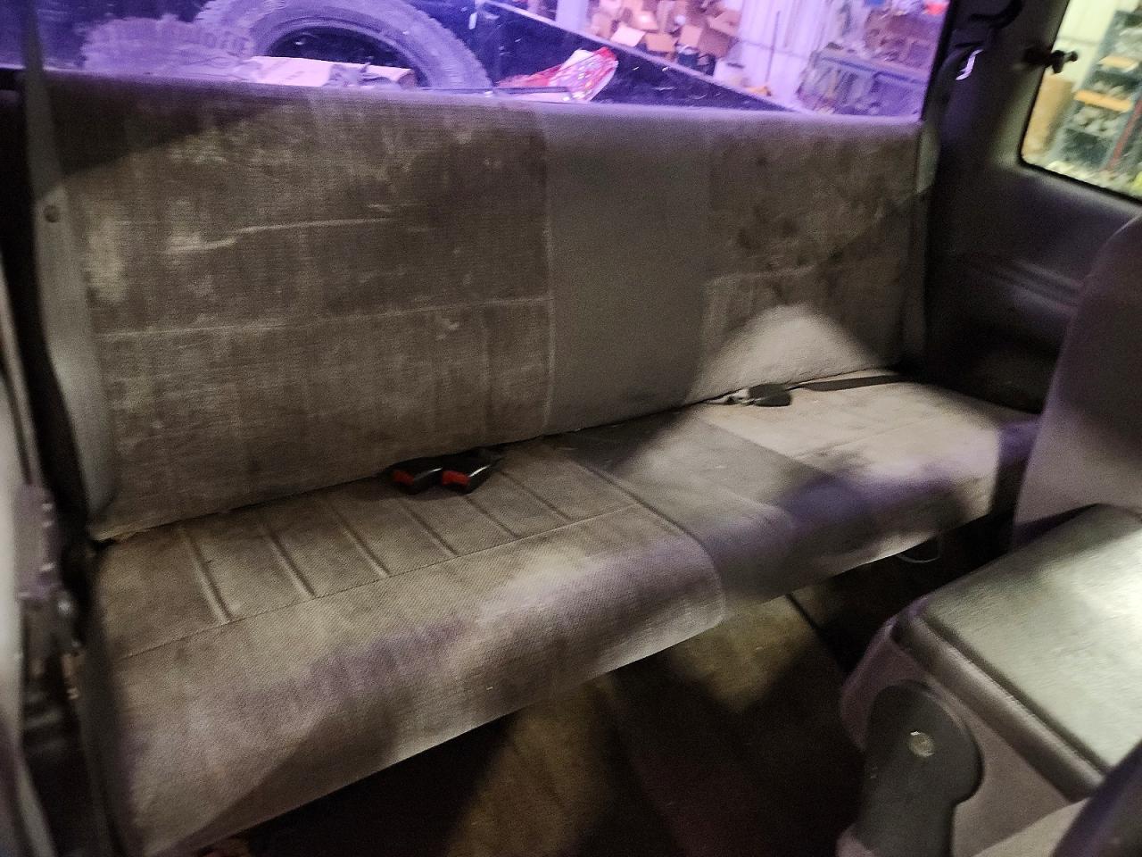 1997 Dodge Ram 1500 White vin: 3B7HF13Z9VG816516