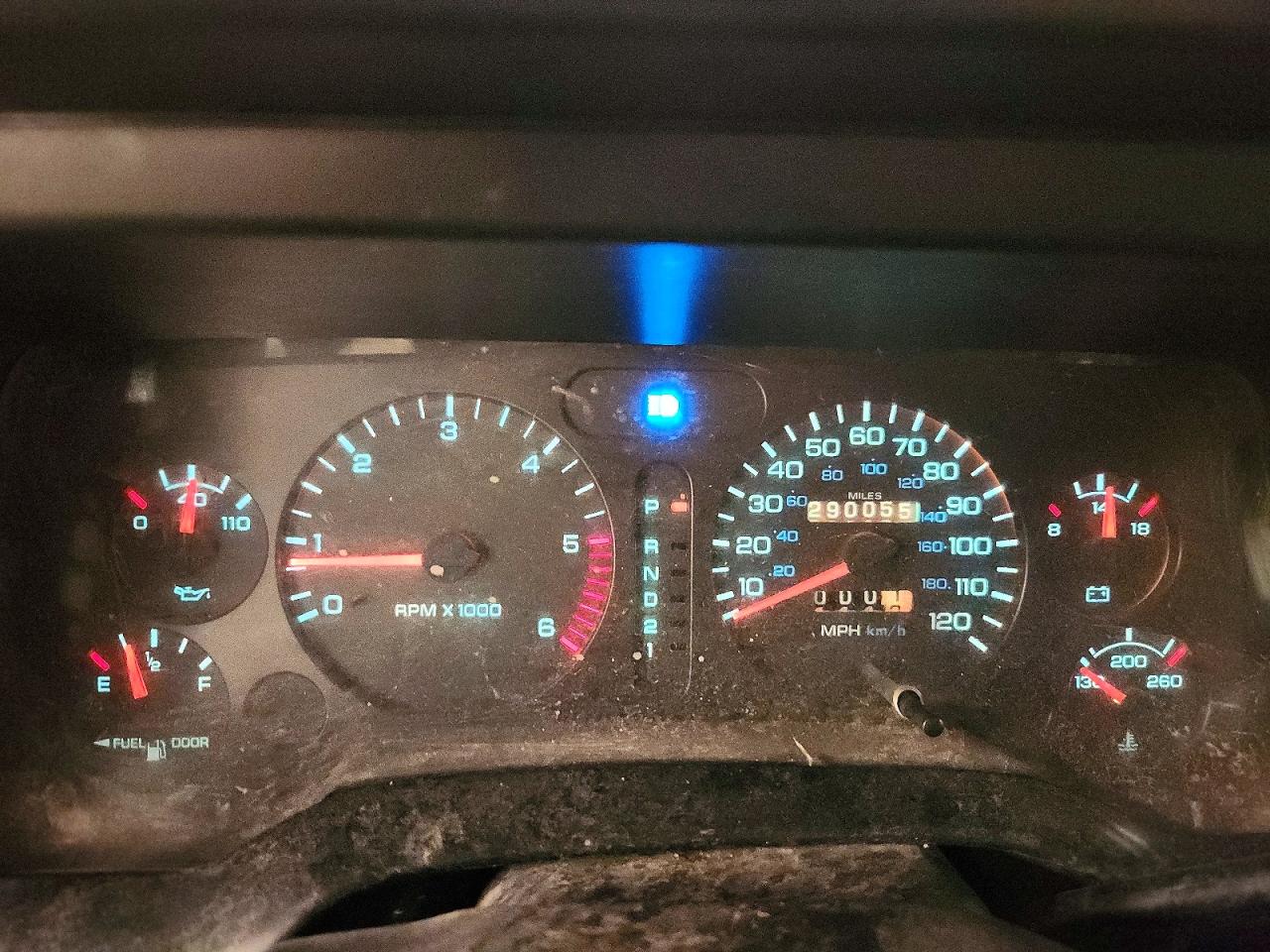 1997 Dodge Ram 1500 White vin: 3B7HF13Z9VG816516